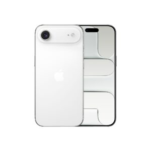Apple iPhone Air - Wolkenweiß, 512 GB
