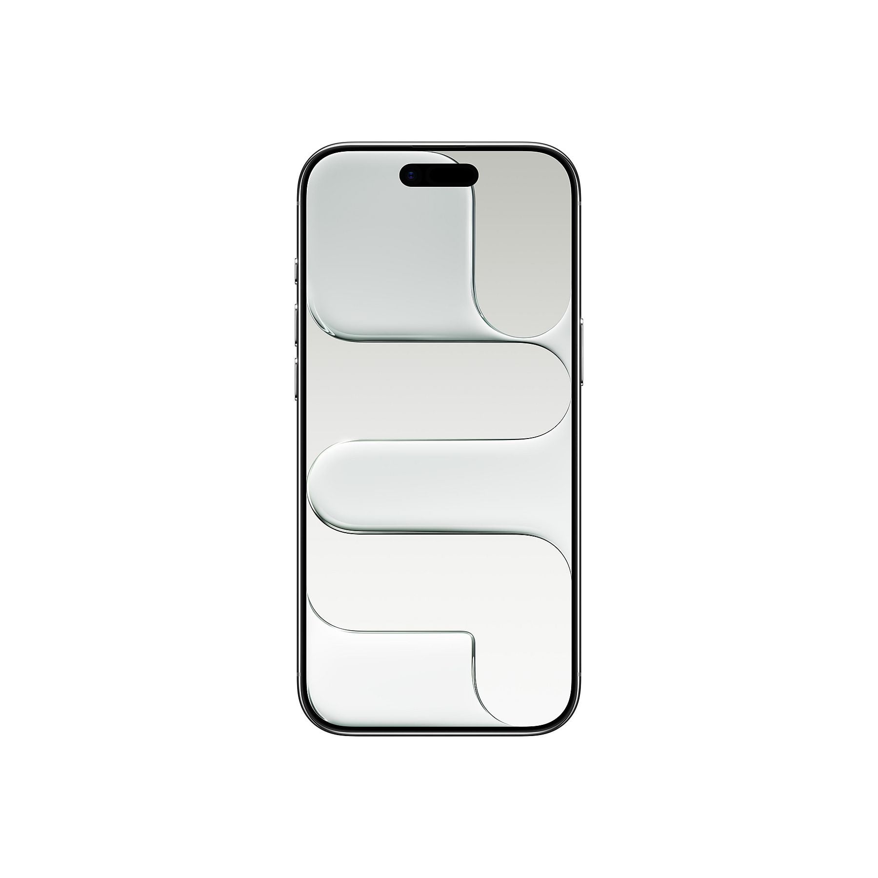 Apple iPhone Air – Wolkenweiß, 512 GB – Bild 2