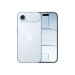 Apple iPhone Air – Himmelblau, 256 GB
