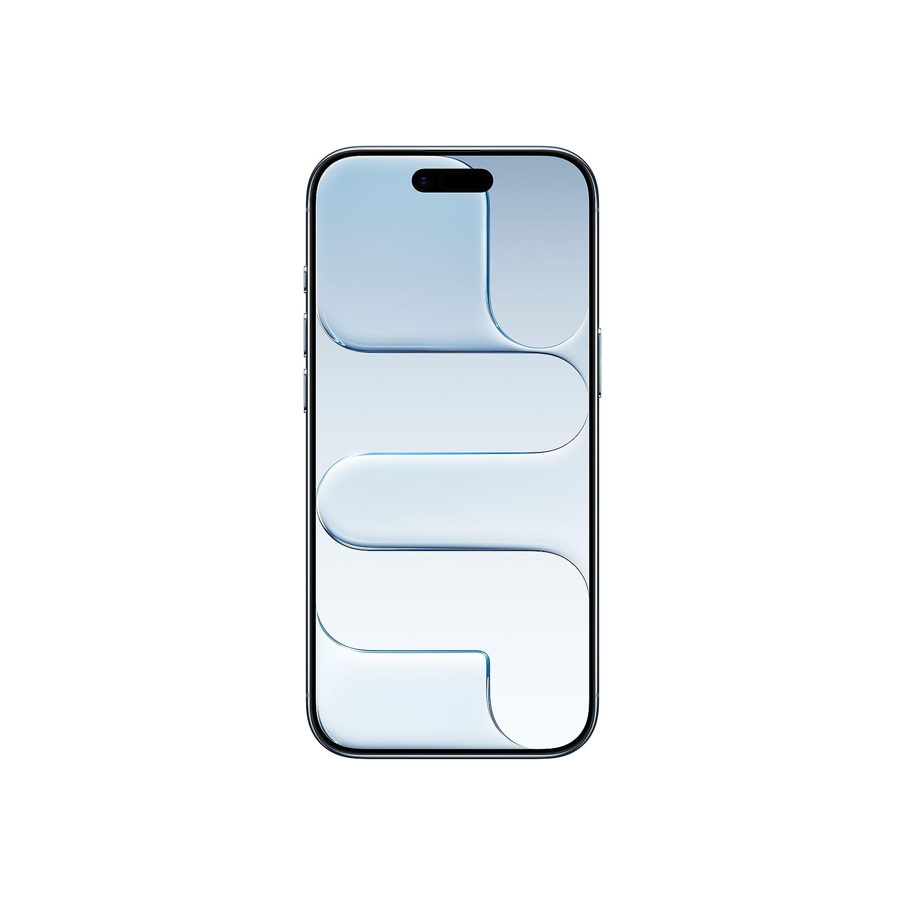Apple iPhone Air – Himmelblau, 512 GB – Bild 2