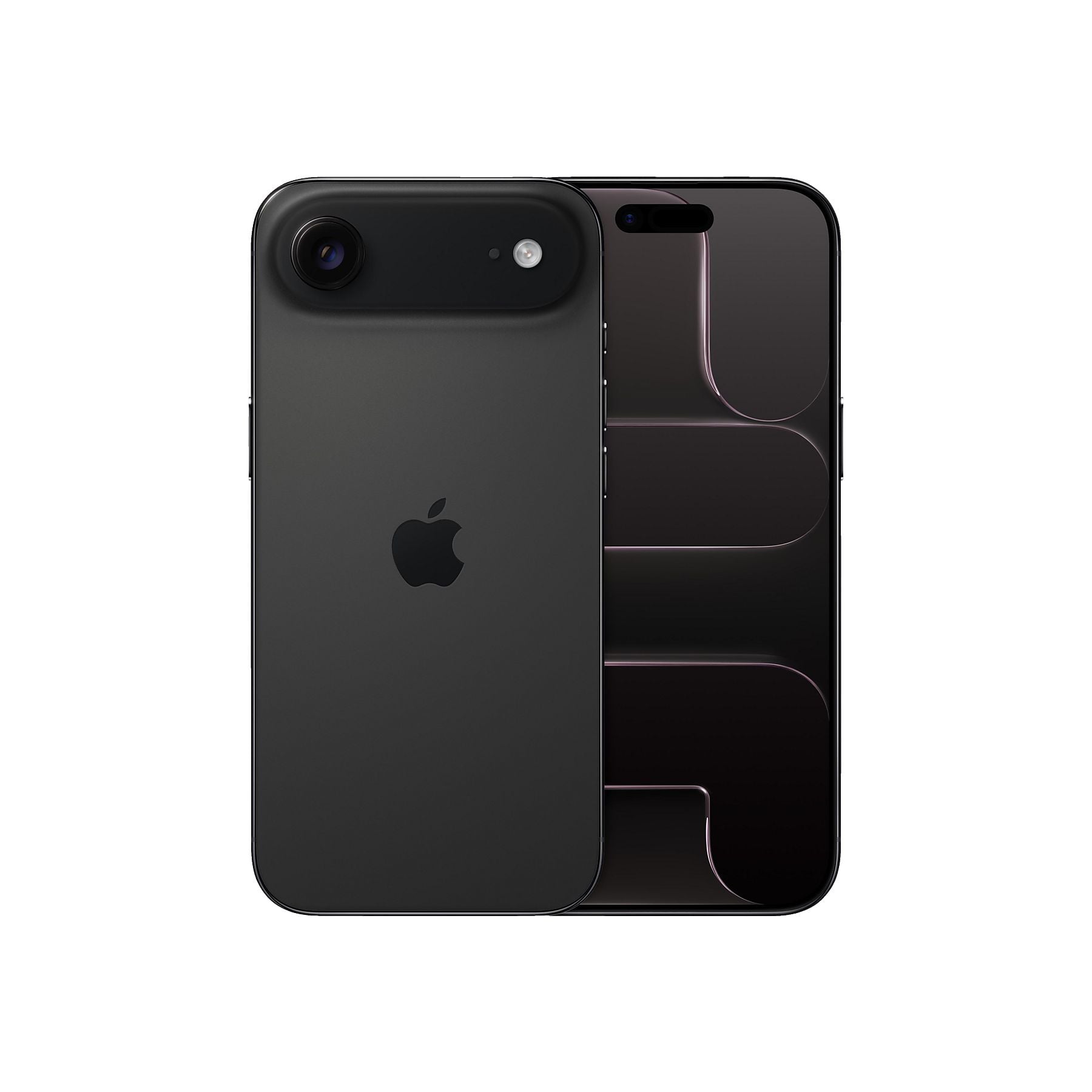 Apple iPhone Air - Space Schwarz, 512 GB