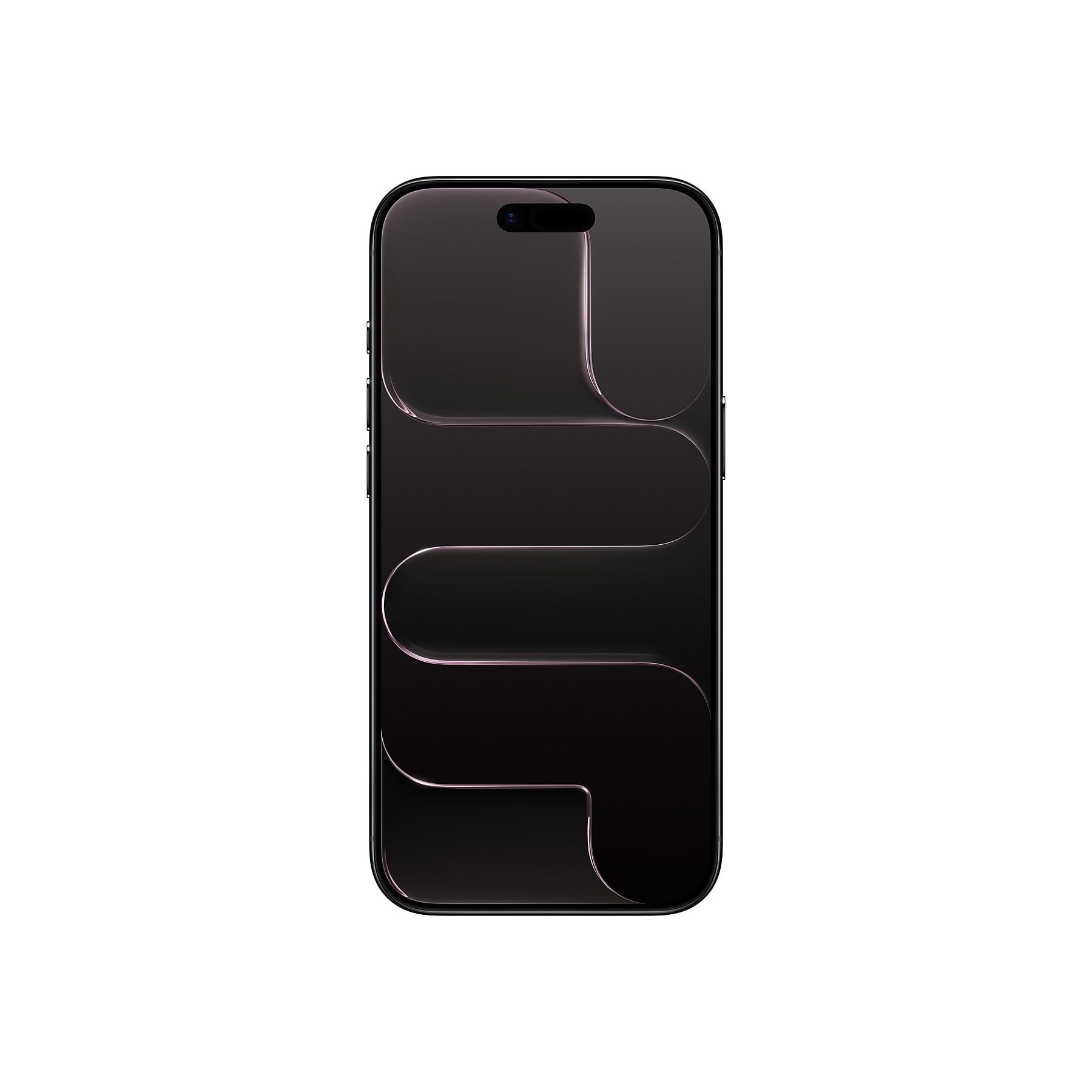 Apple iPhone Air - Space Schwarz, 512 GB – Bild 2