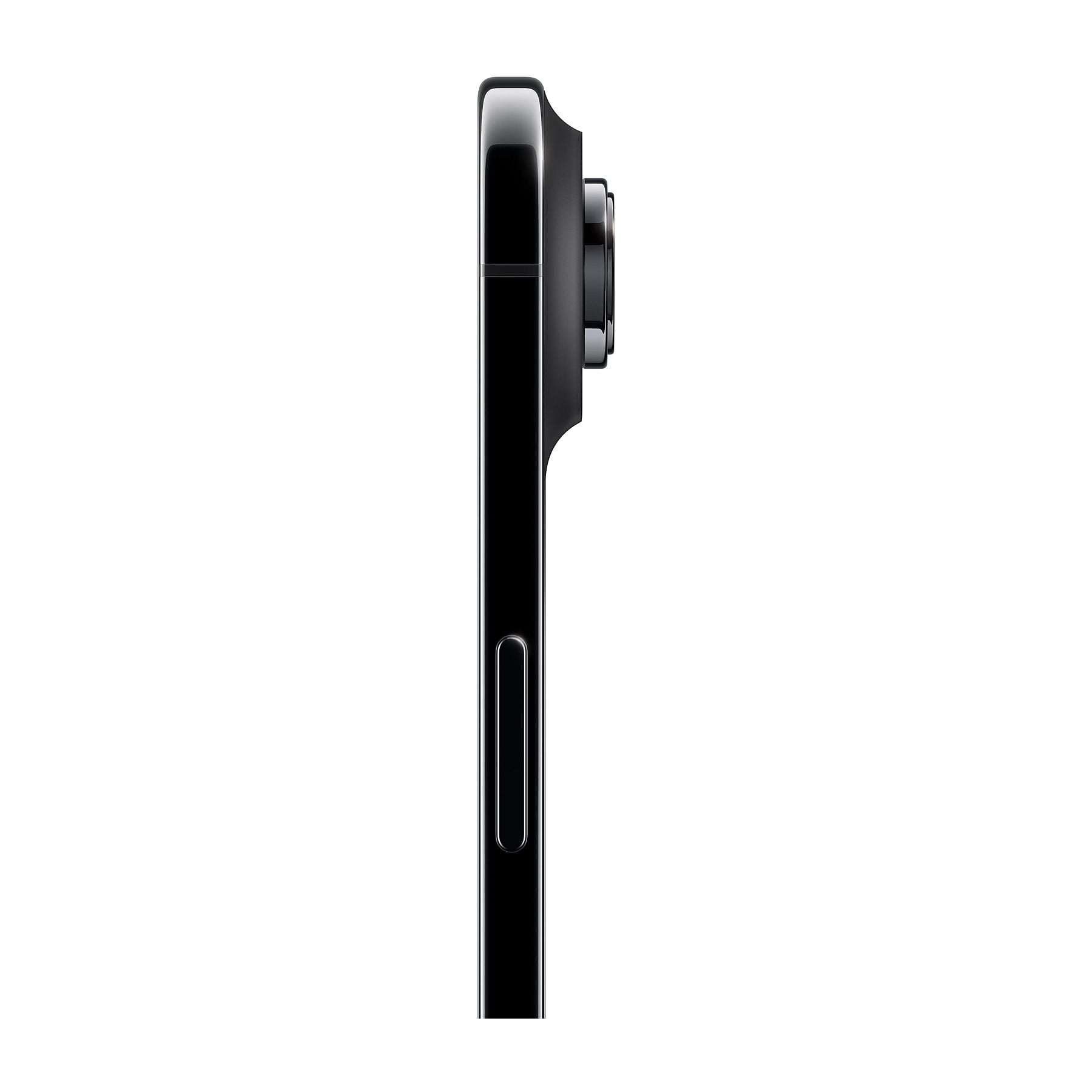 Apple iPhone Air - Space Schwarz, 512 GB – Bild 4