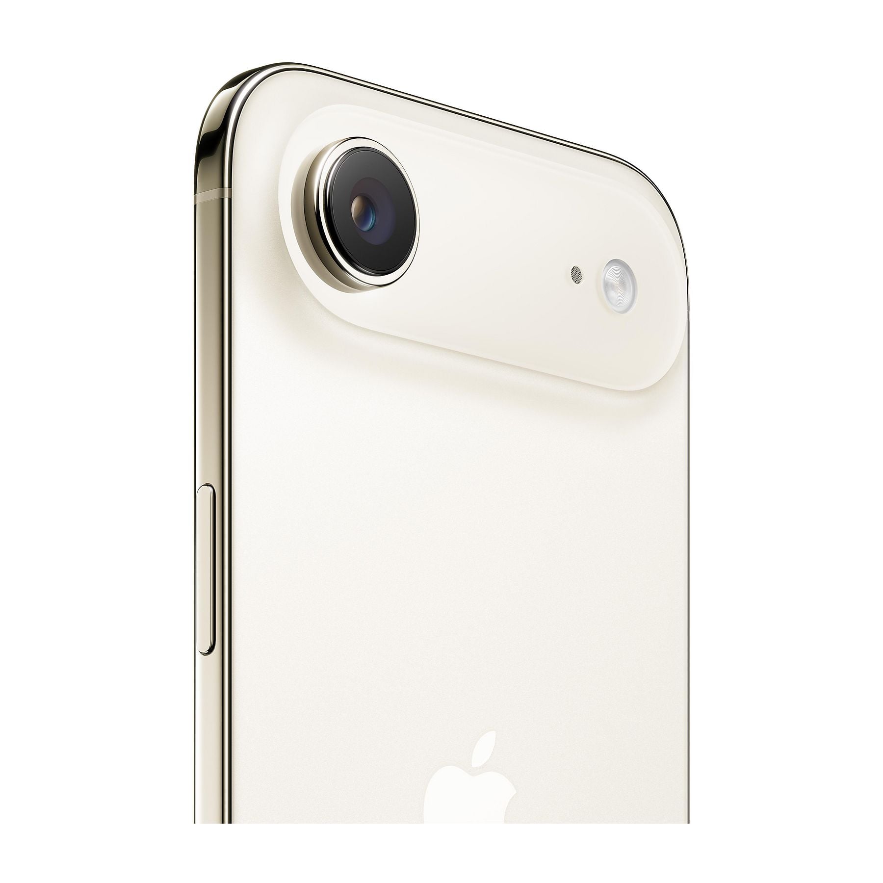 Apple iPhone Air – Lichtgold, 512 GB – Bild 3