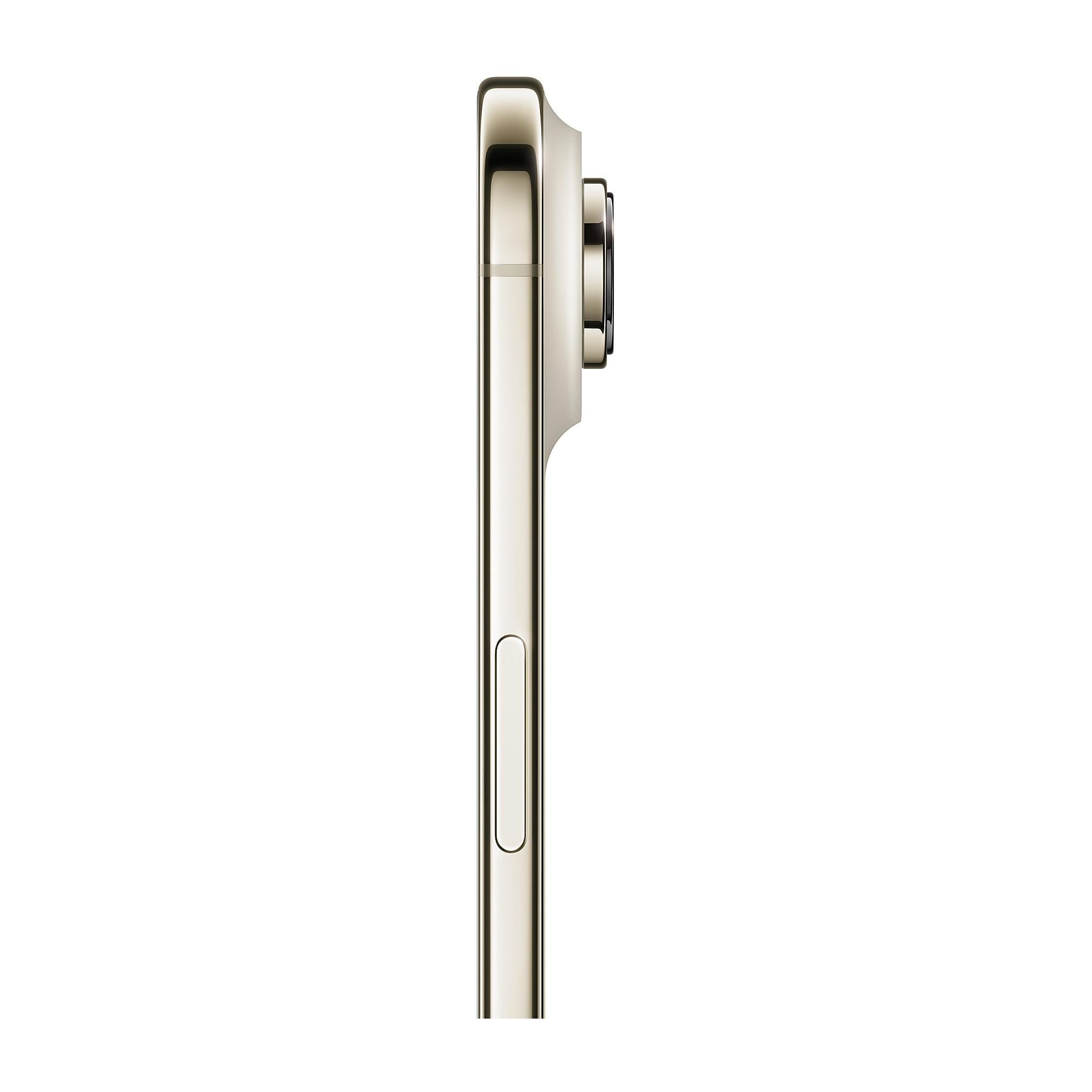 Apple iPhone Air – Lichtgold, 512 GB – Bild 4