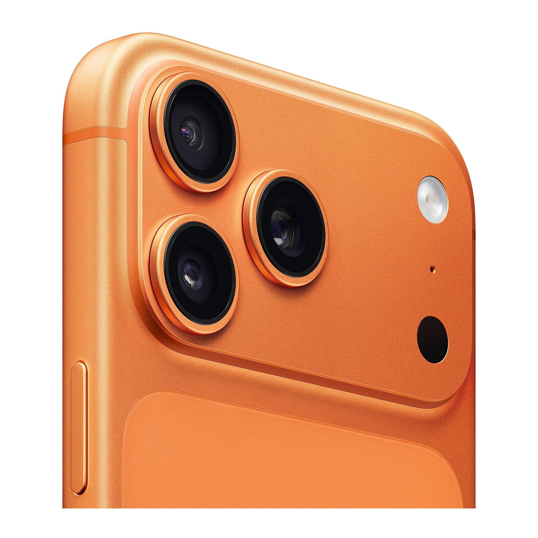 Apple iPhone 17 Pro Max - Cosmic Orange, 1 TB – Bild 4
