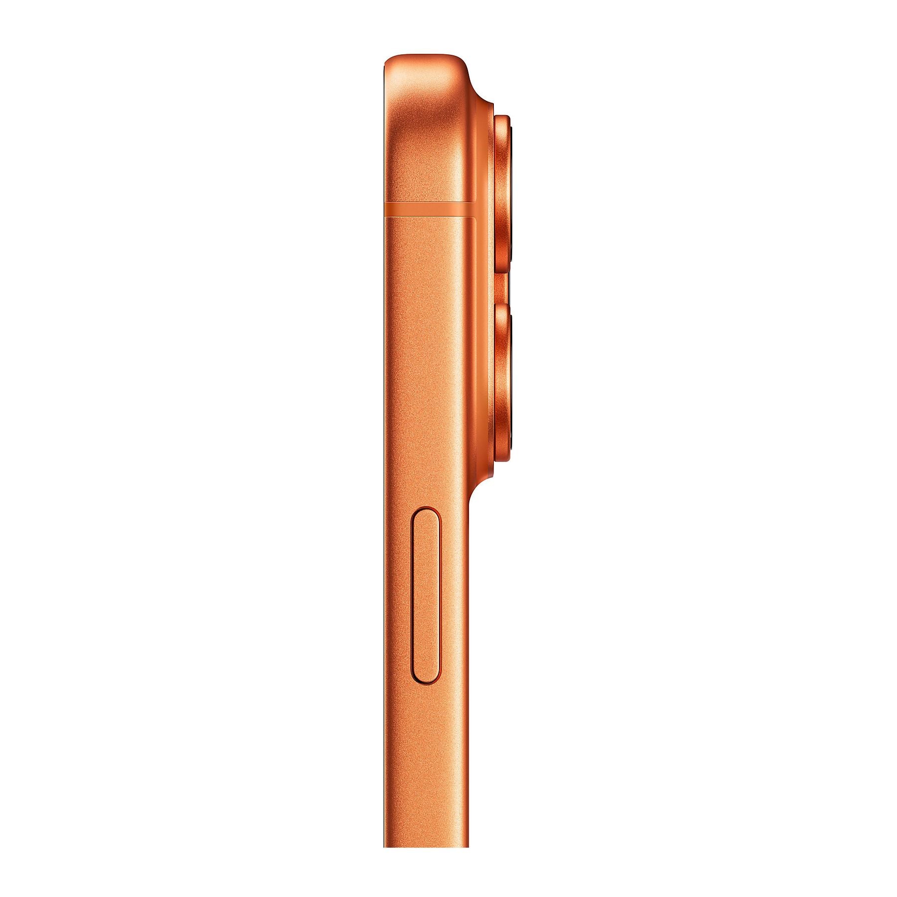 Apple iPhone 17 Pro Max - Cosmic Orange, 1 TB – Bild 3