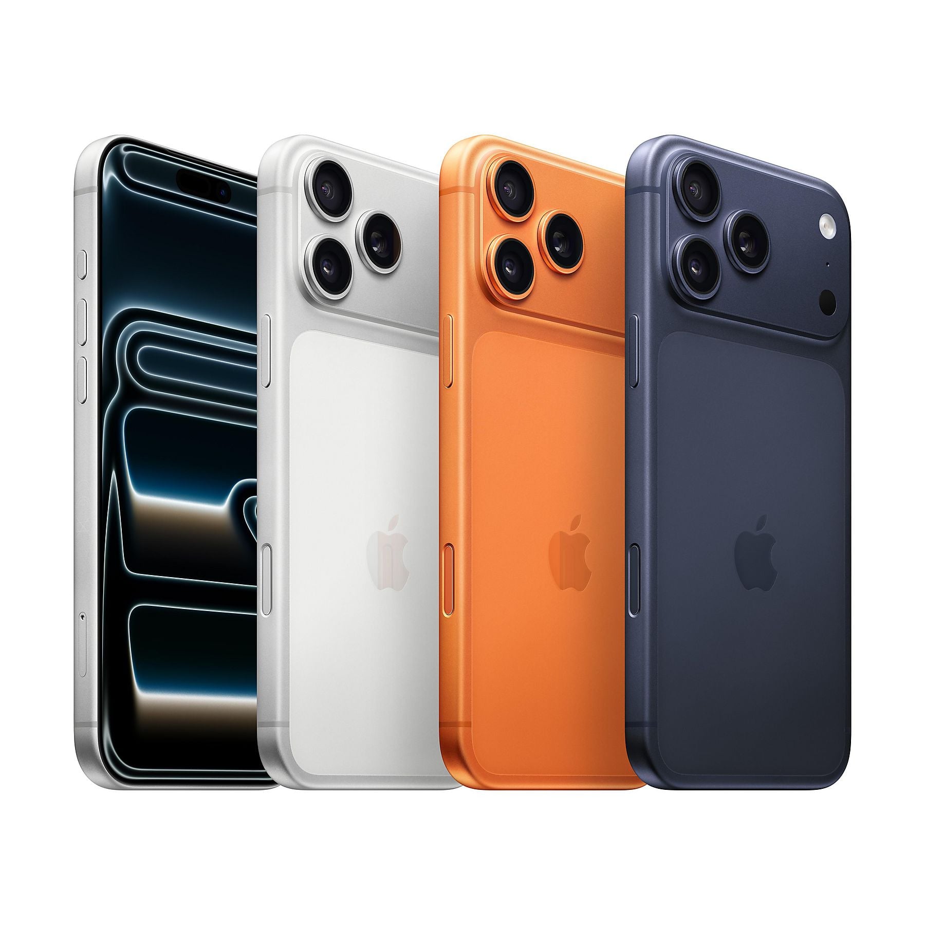 Apple iPhone 17 Pro MagSafe Zubehör