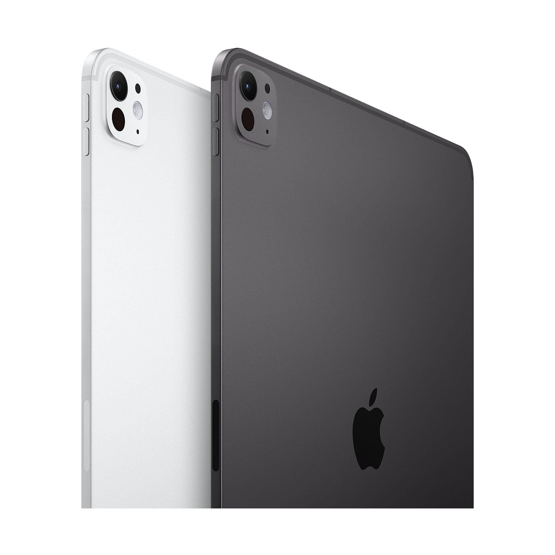 Apple iPad Pro 11 Zoll Silber 256 GB