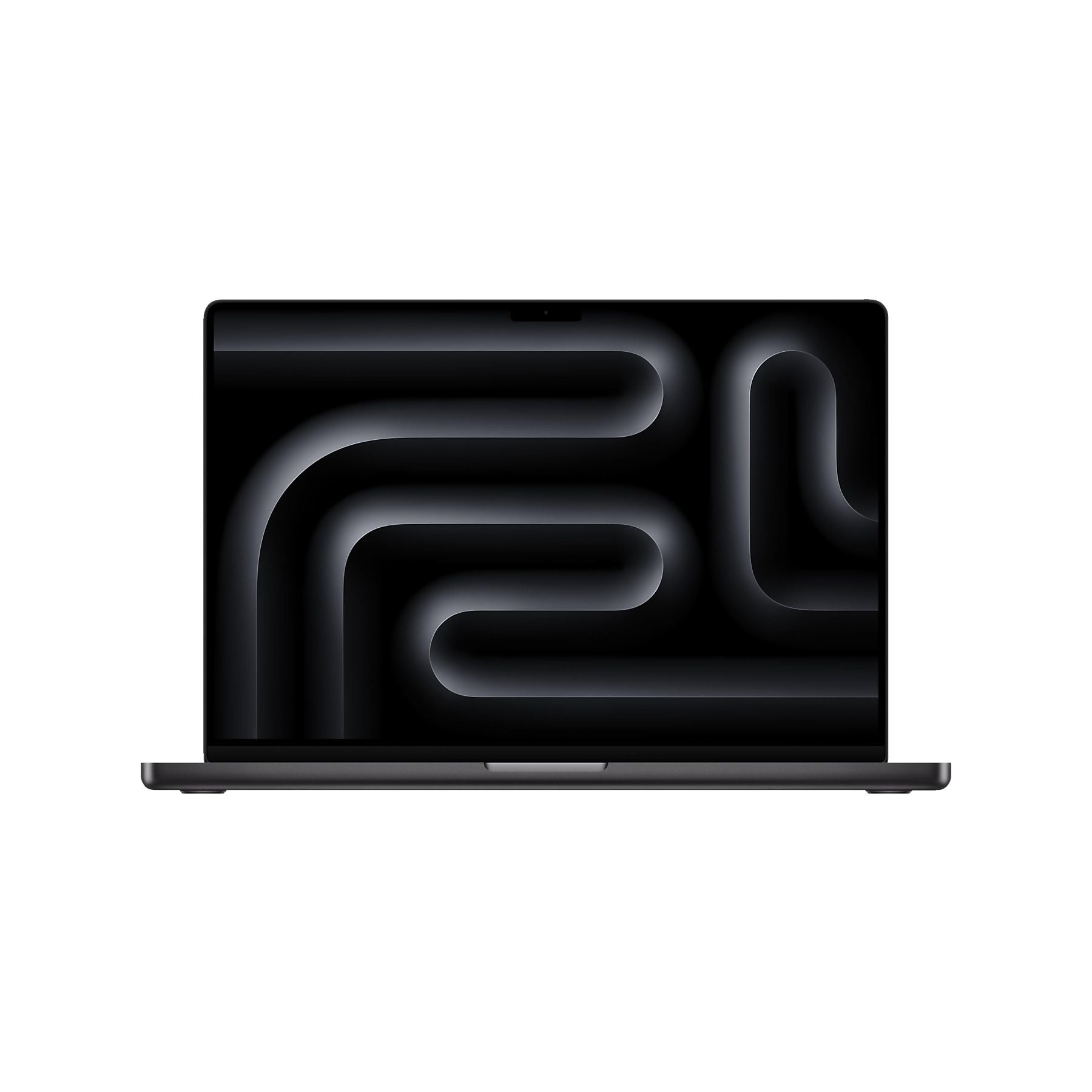 Apple MacBook Pro 16 Zoll – Space Schwarz, 16 Zoll | M5 Max | 18-Core CPU | 32-Core GPU | 36 GB RAM | 2 TB SSD
