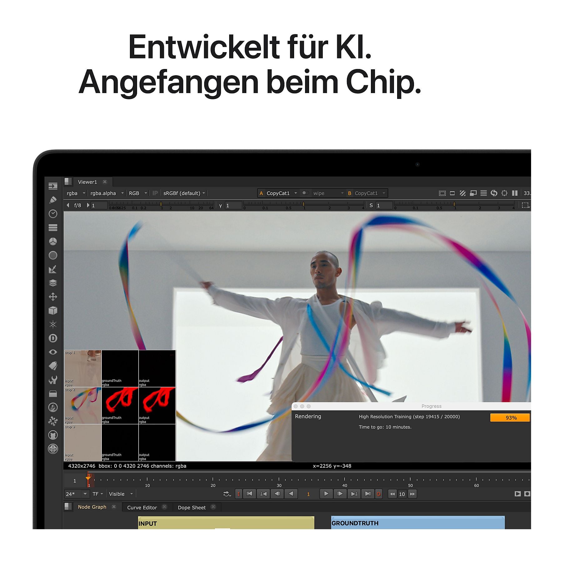 MacBook Pro Design