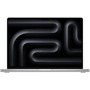 Apple MacBook Pro 14 Zoll - Silber, 14 Zoll | 24 GB | 1 TB SSD