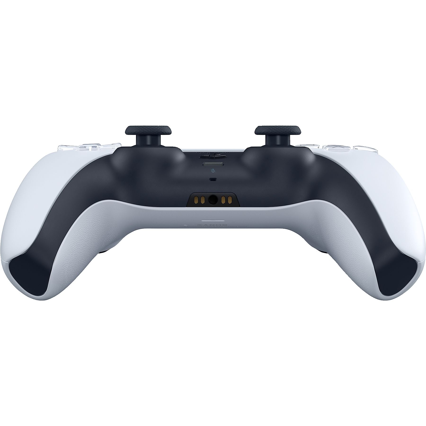 Sony DualSense Wireless Controller White – Bild 2