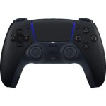 Sony DualSense Wireless Controller – Midnight Black | PlayStation 5