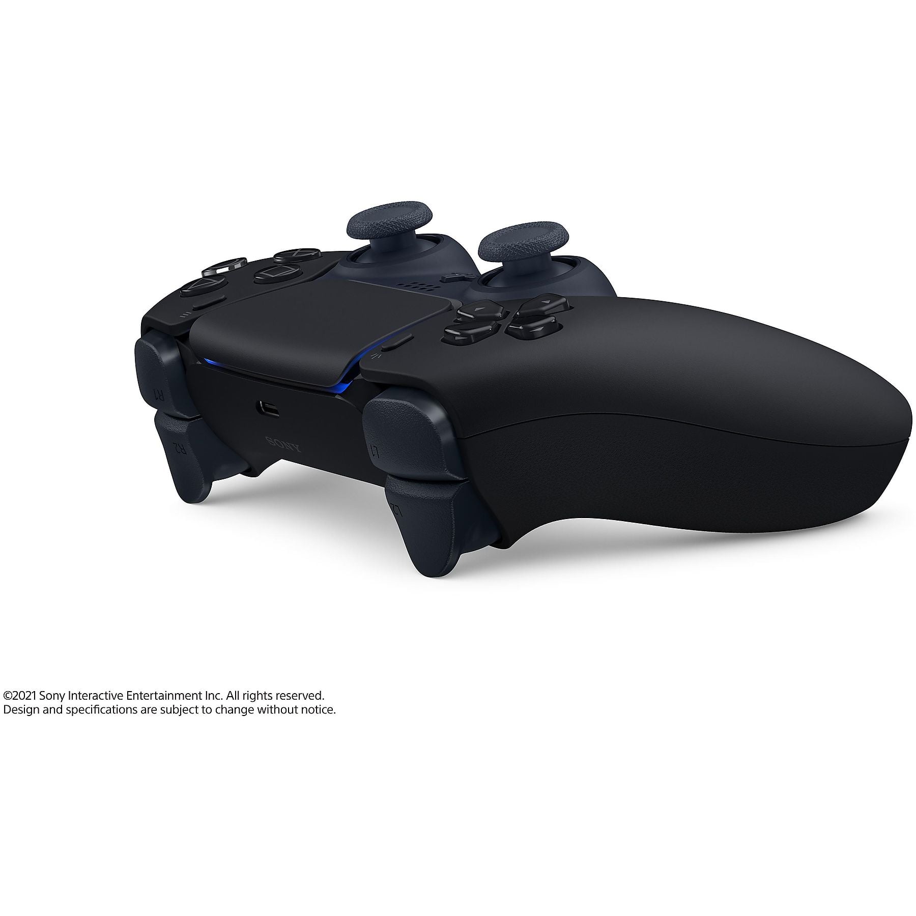 Sony DualSense Wireless Controller Midnight Black – Bild 5