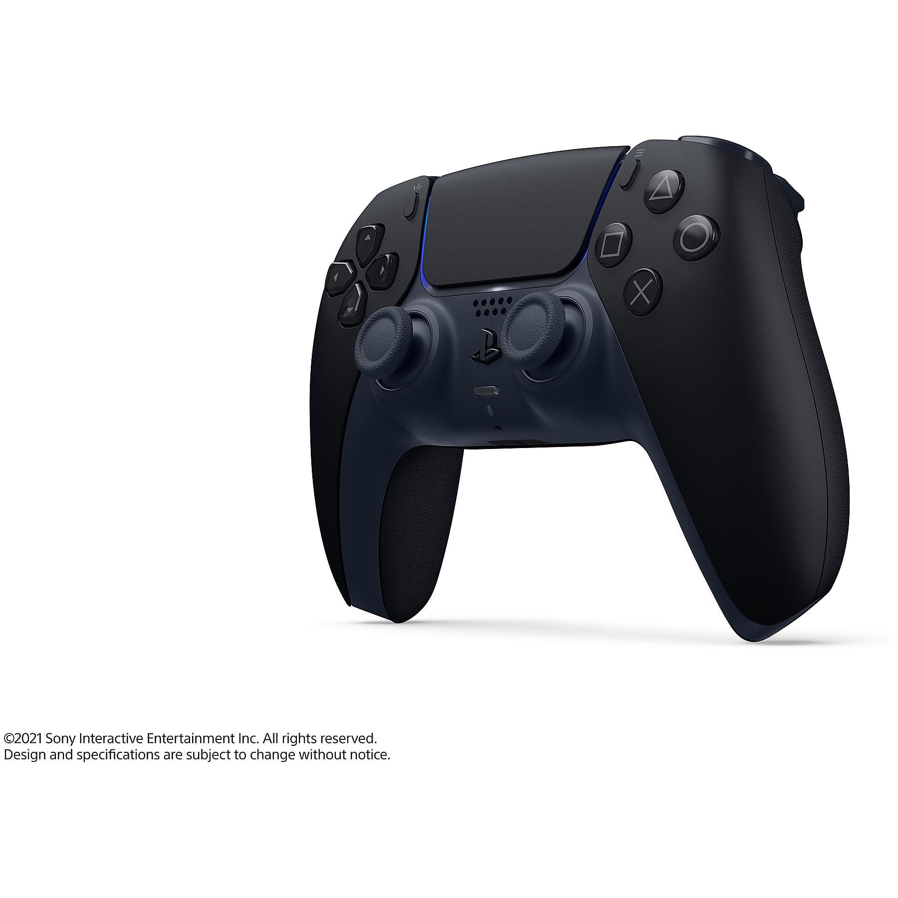 Sony DualSense Wireless Controller Midnight Black – Bild 2