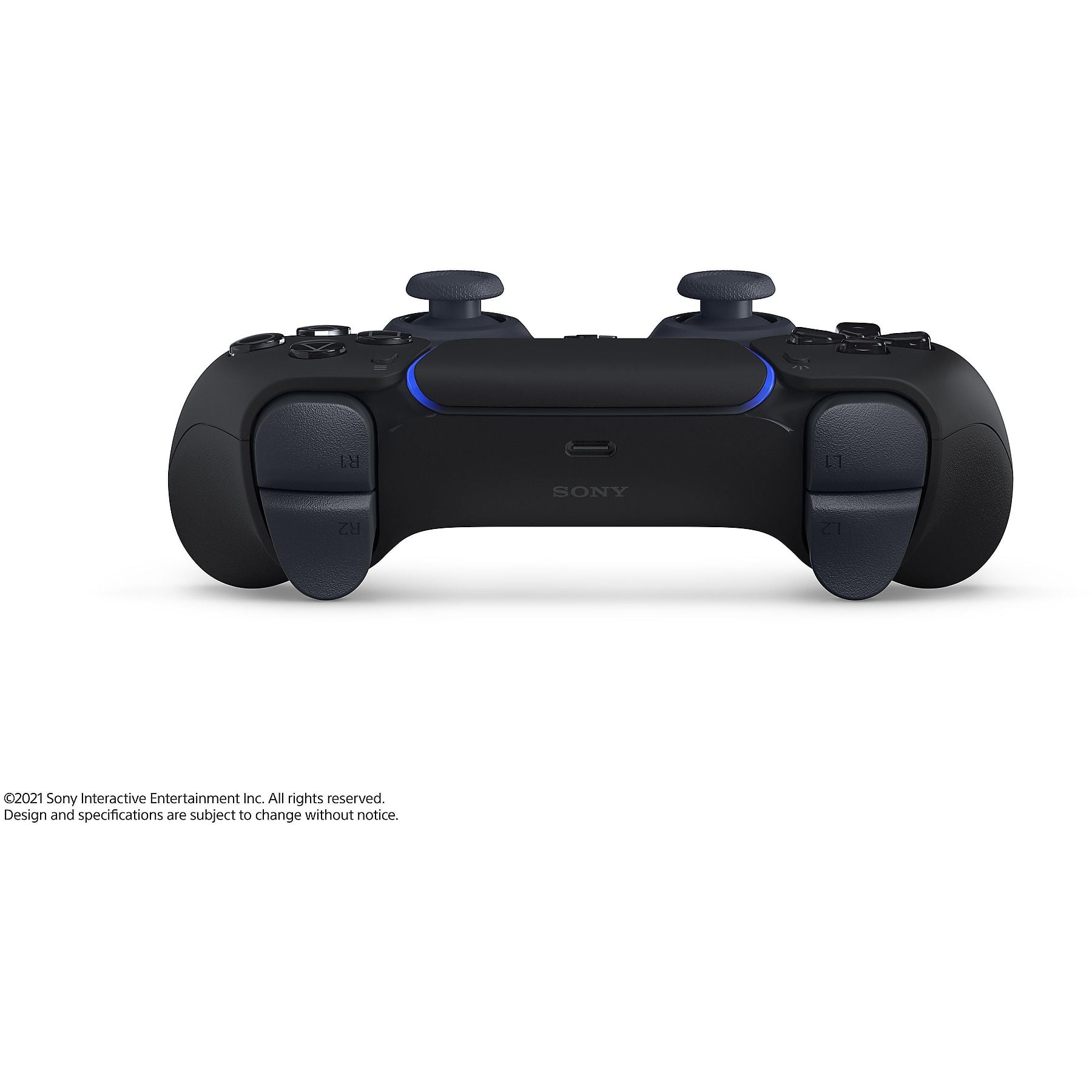 Sony DualSense Wireless Controller Midnight Black – Bild 6