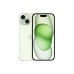 Apple iPhone 15 – Grün, 128 GB