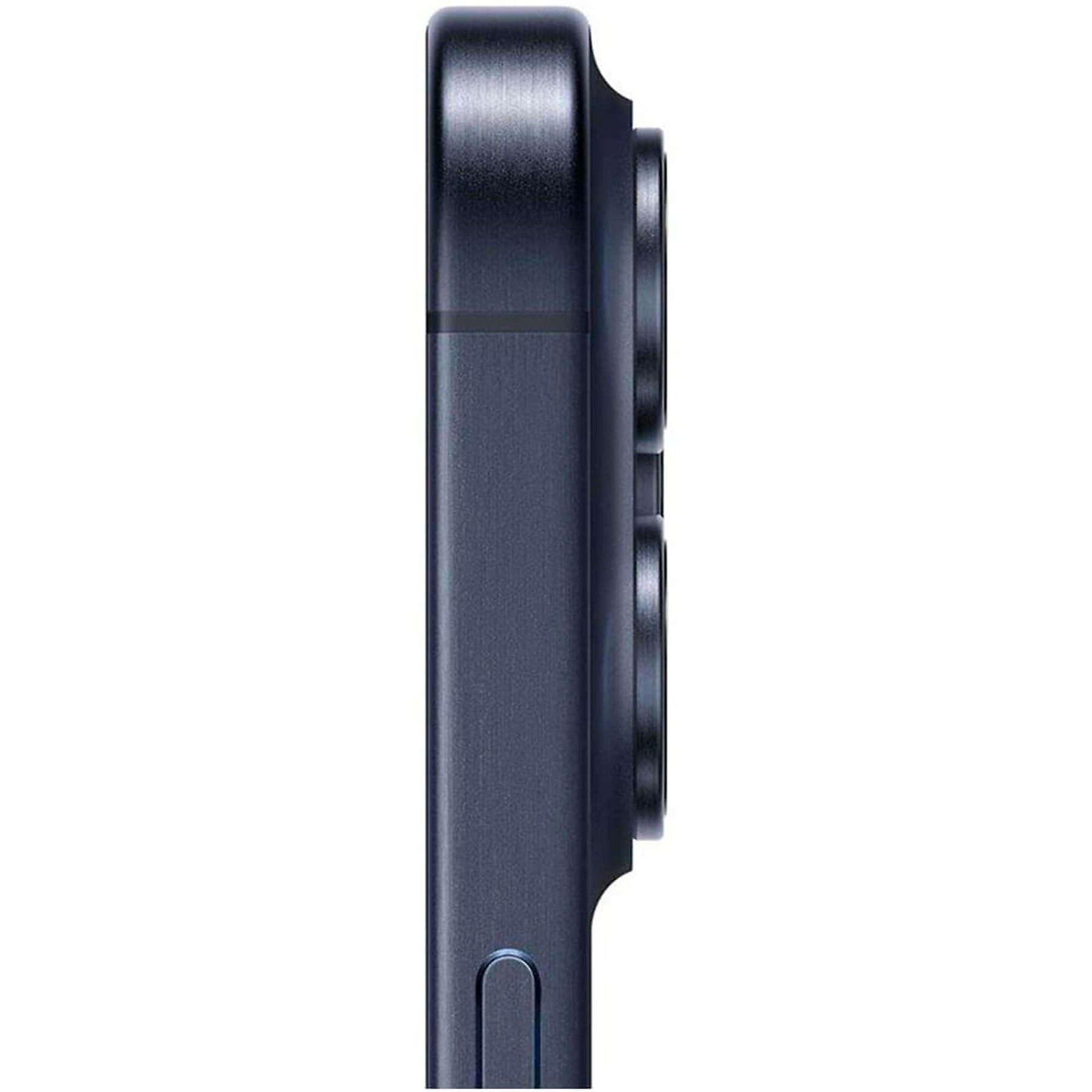Apple iPhone 15 Pro Max – Titan Blau, 256 GB – Bild 4