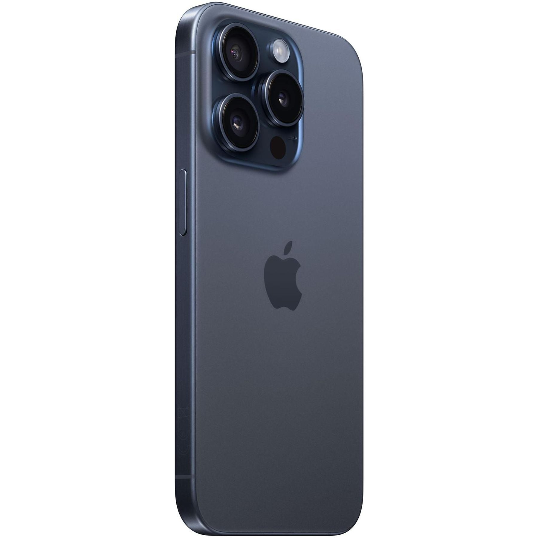 Apple iPhone 15 Pro Max – Titan Blau, 256 GB – Bild 3