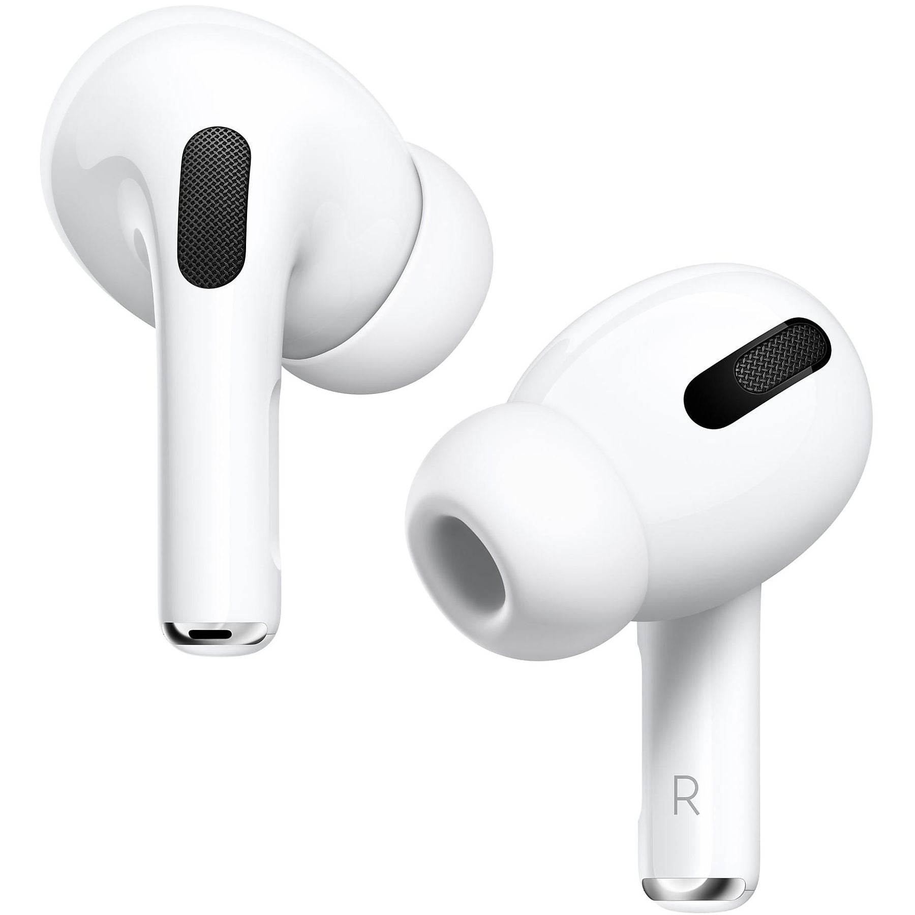Apple AirPods Pro mit Wireless Charging Case MWP22ZM/A Weiß