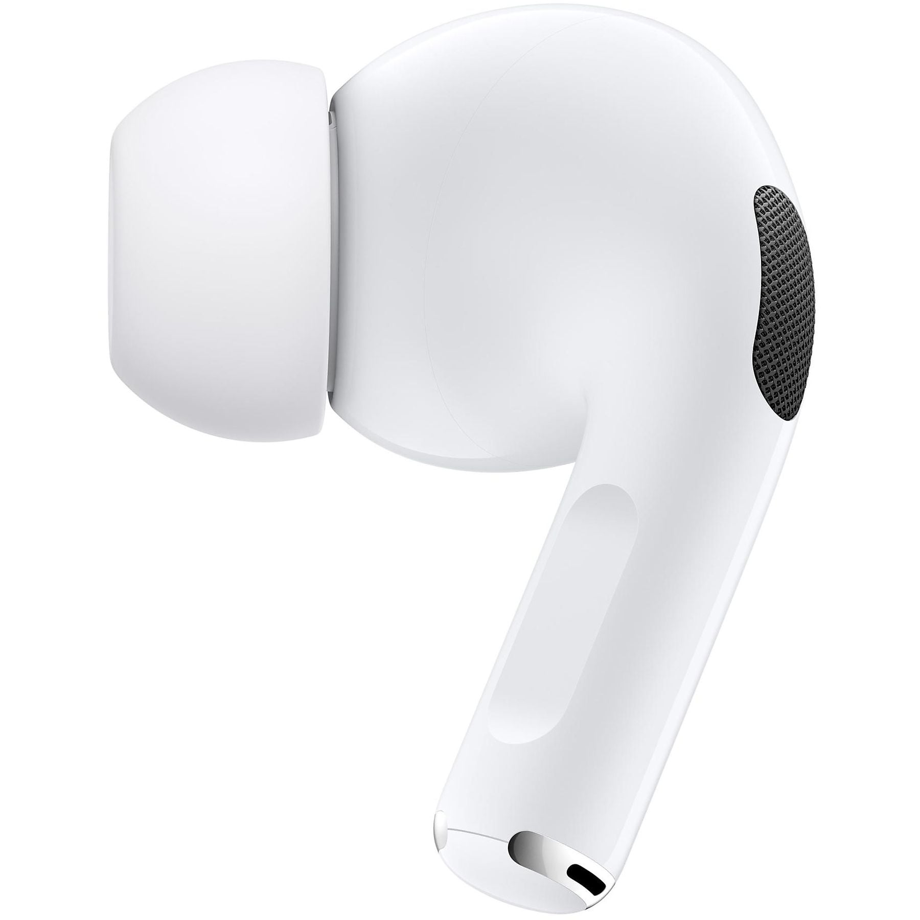 Apple AirPods Pro mit Wireless Charging Case MWP22ZM/A Weiß – Bild 2