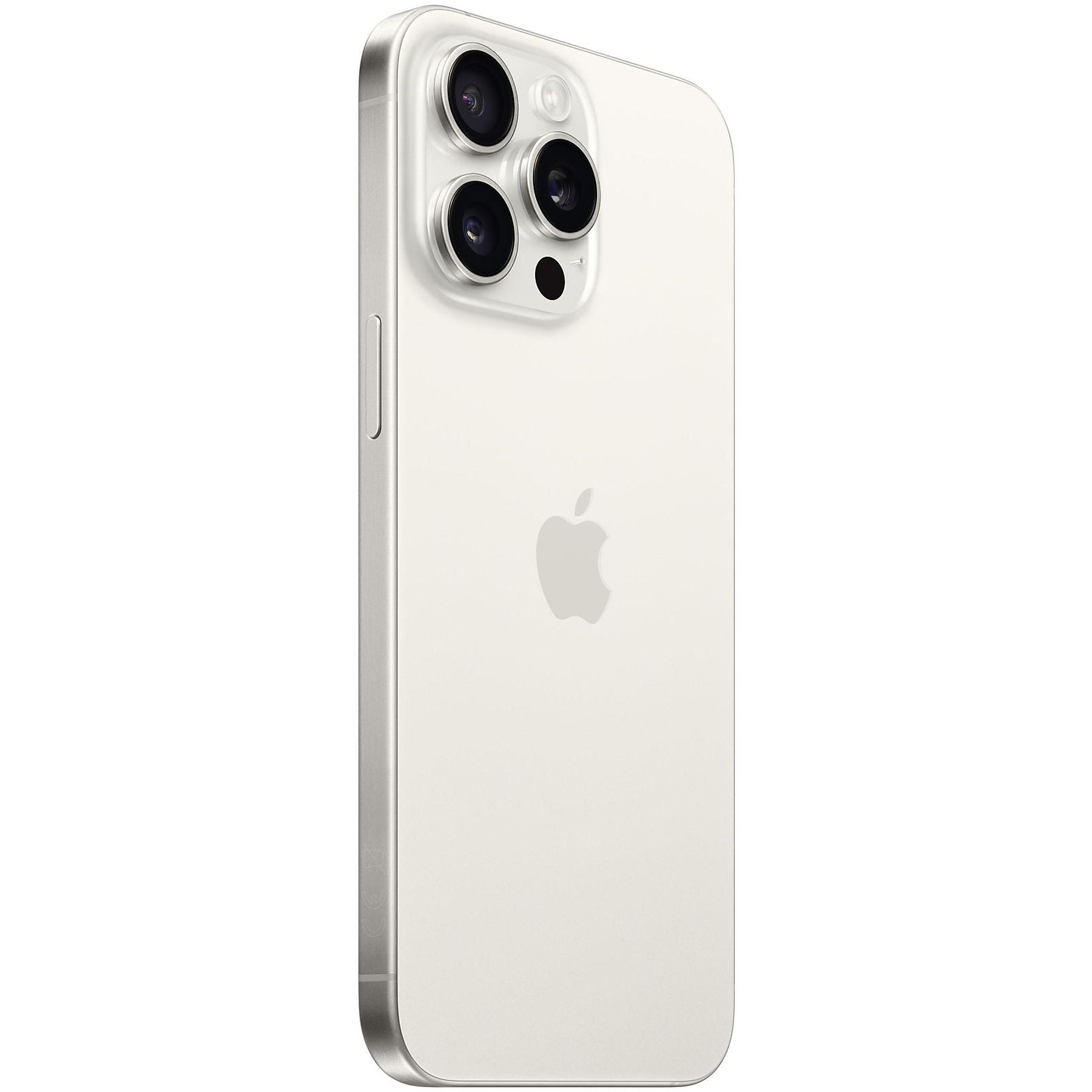 Apple iPhone 15 Pro – Titan Weiß, 256 GB – Bild 3