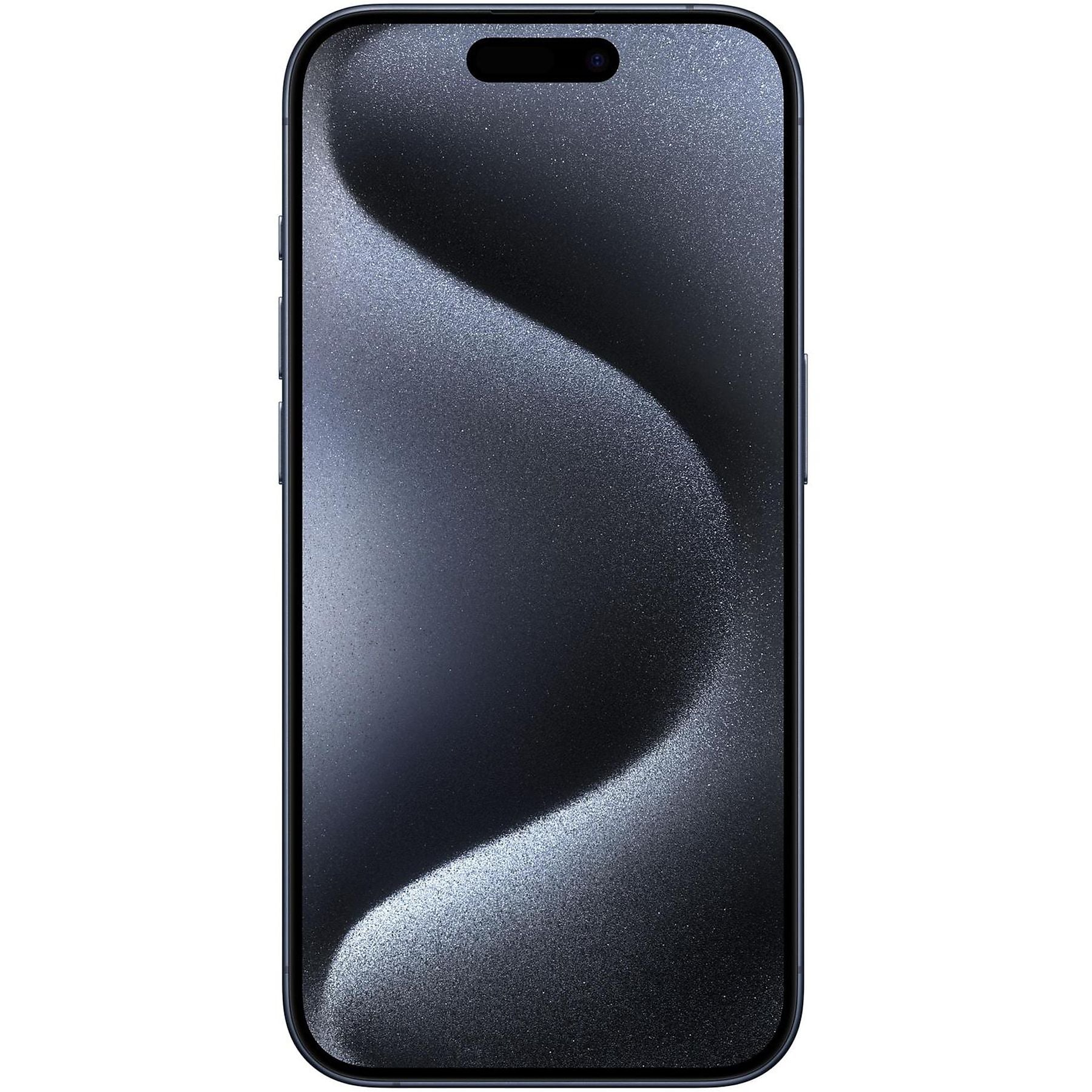 Apple iPhone 15 Pro Max – Titan Blau, 256 GB – Bild 2