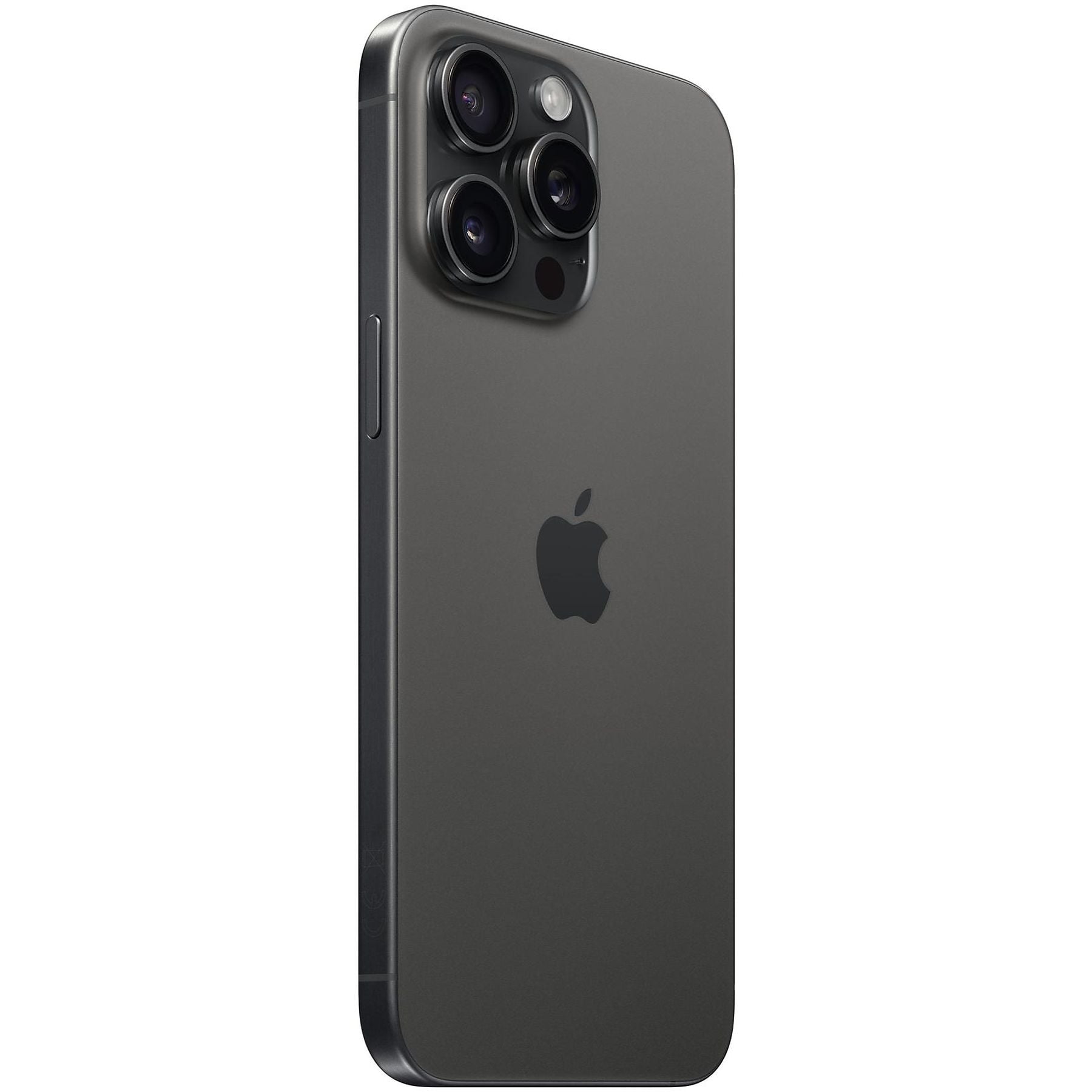 Apple iPhone 15 Pro – Titan Schwarz, 256 GB – Bild 3