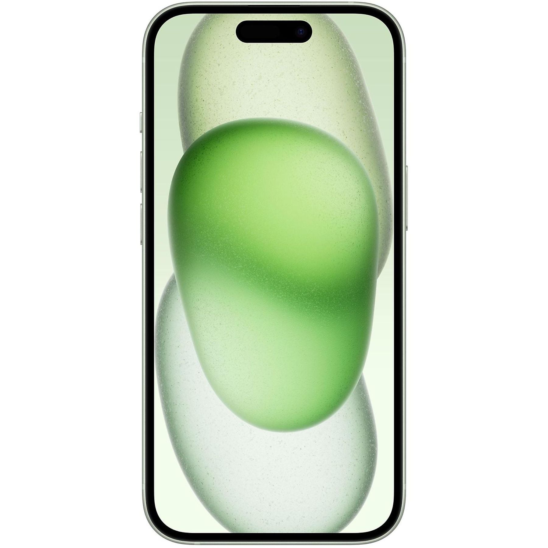 Apple iPhone 15 – Grün, 128 GB – Bild 2