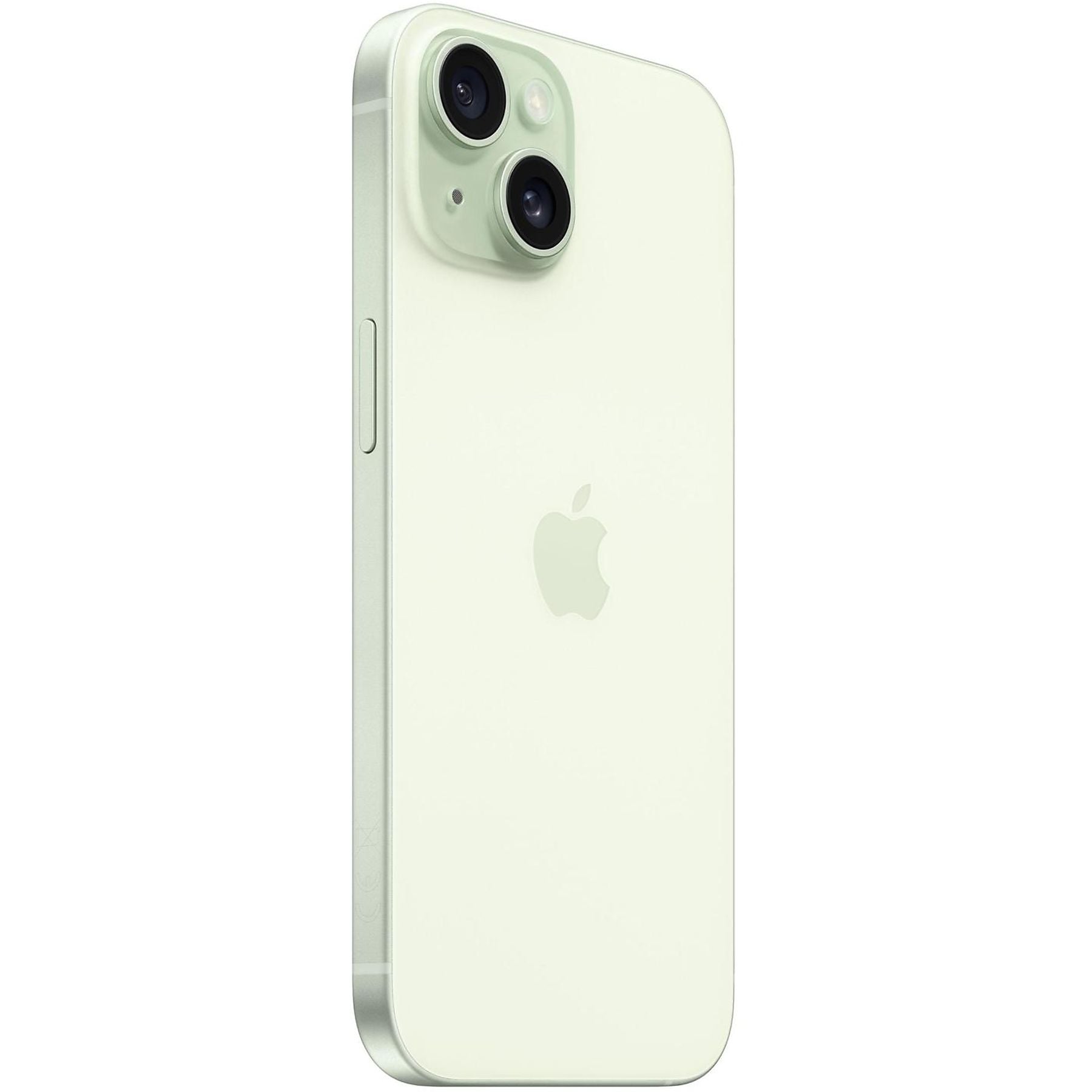 Apple iPhone 15 – Grün, 128 GB – Bild 3