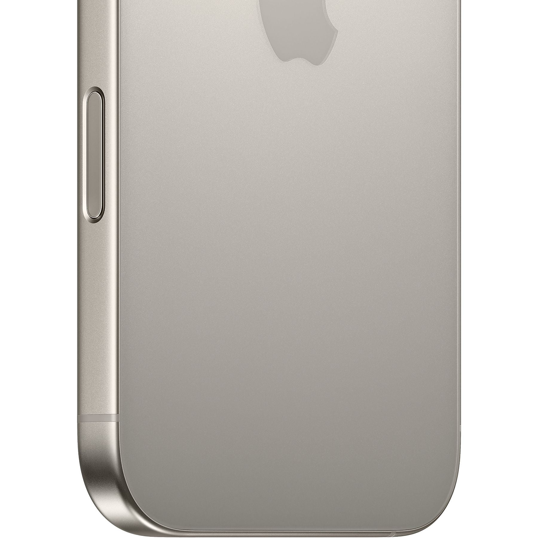 Apple iPhone 16 Pro Max – Titan Natur, 256 GB – Bild 4