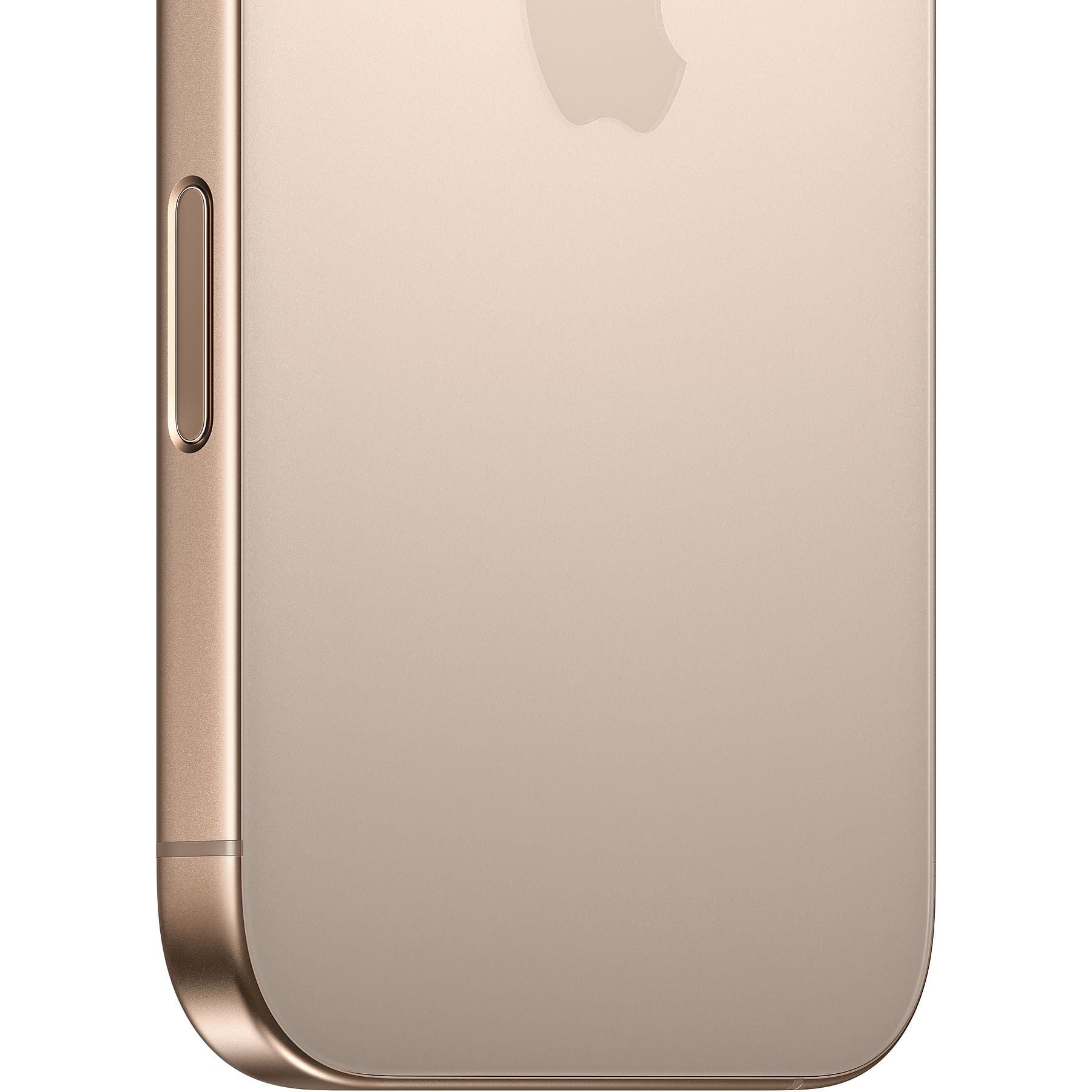Apple iPhone 16 Pro Max – Titan Wüstensand, 256 GB – Bild 4