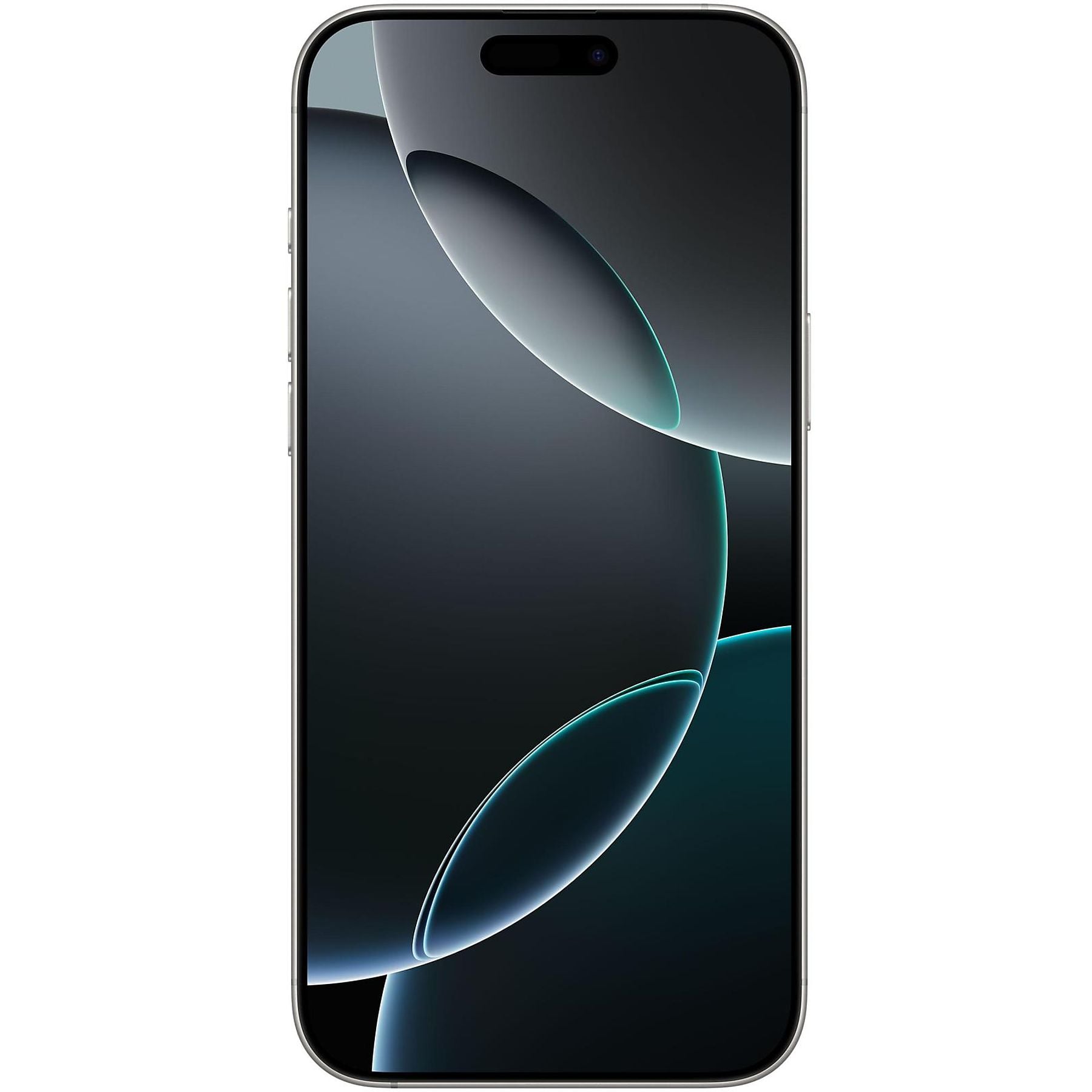 Apple iPhone 16 Pro – Titan Weiß, 256 GB – Bild 2