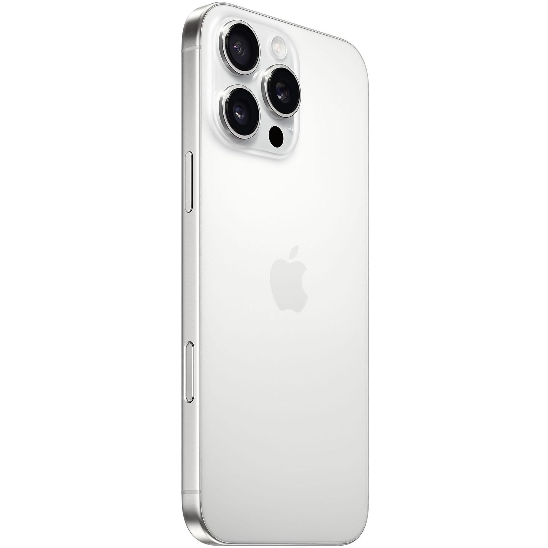 Apple iPhone 16 Pro – Titan Weiß, 256 GB – Bild 3