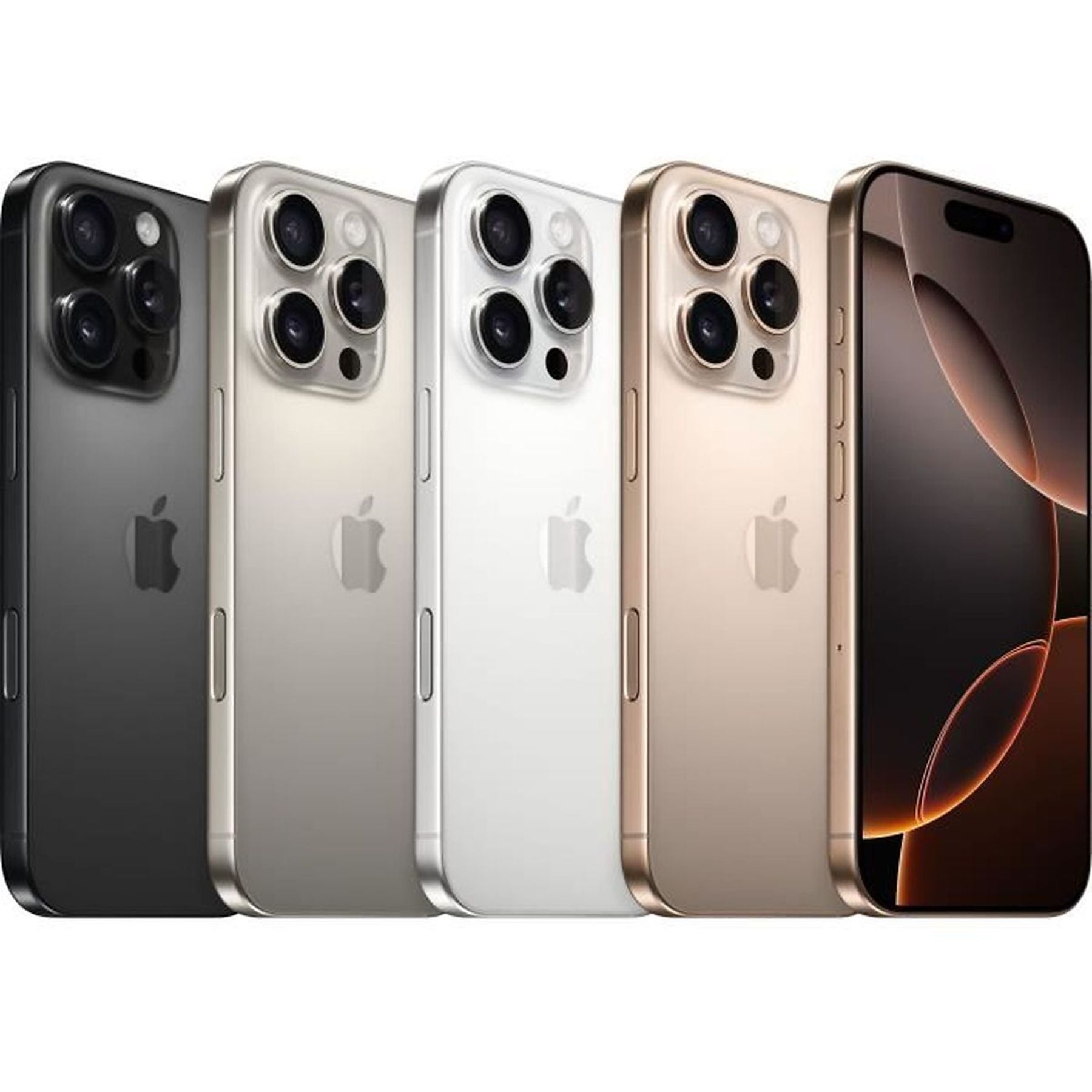 Apple iPhone 16 Pro Max Leistung