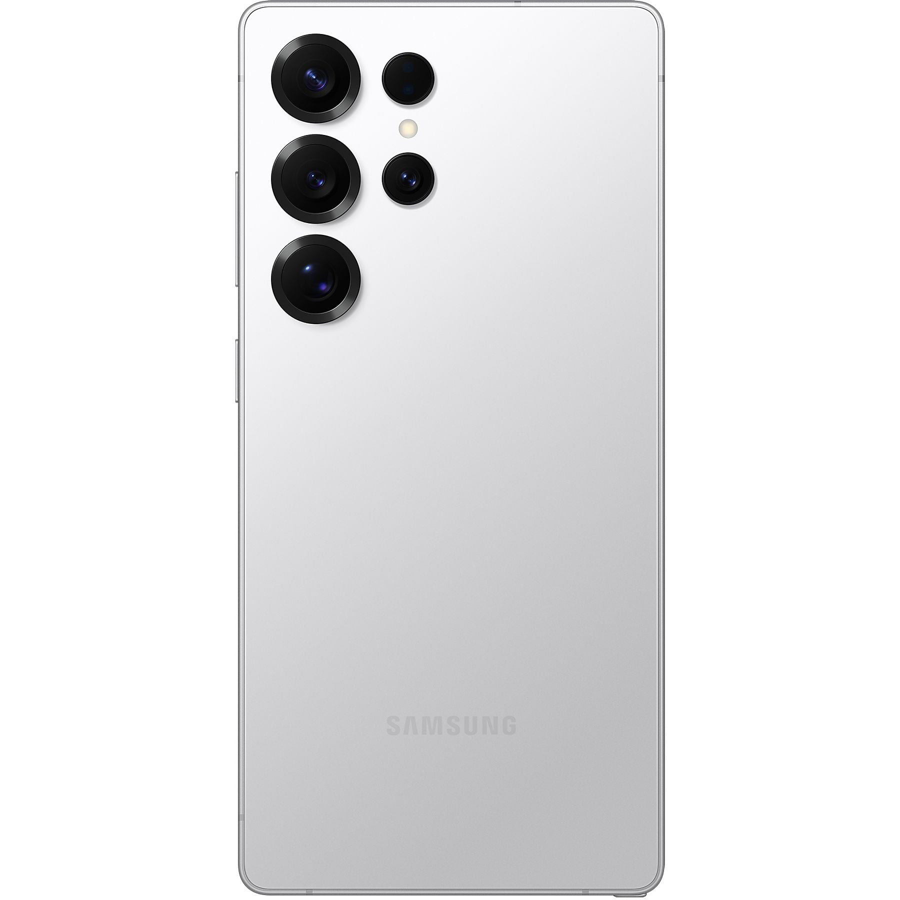 Samsung Galaxy S25 Ultra 5G – Titanium Whitesilver, 256 GB | Dual SIM – Bild 2