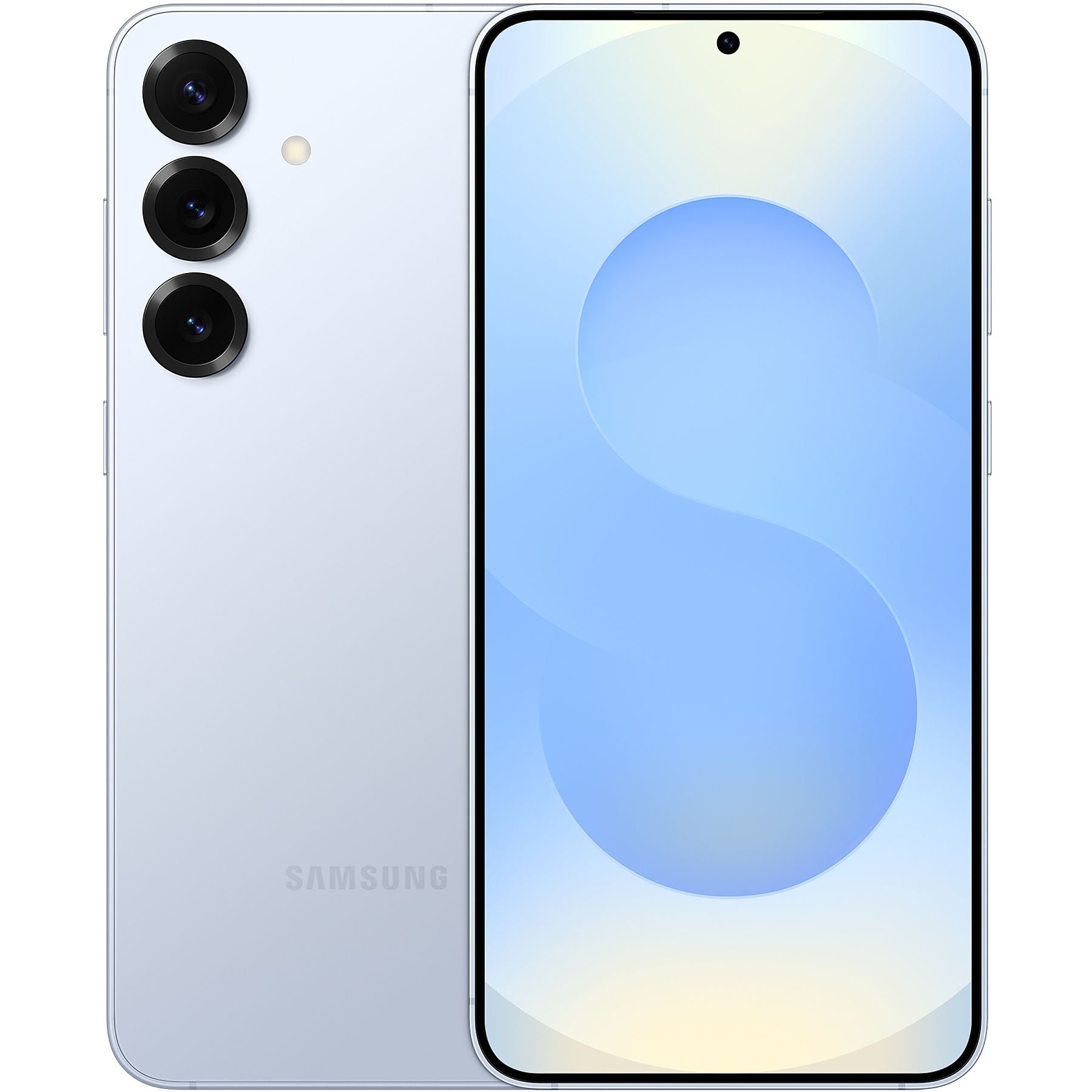 Samsung Galaxy S25+ 5G – Icyblue, 512 GB | Dual SIM – Bild 2