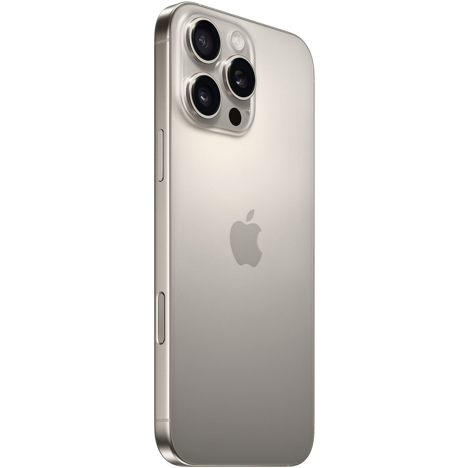 Apple iPhone 16 Pro Max – Titan Natur, 256 GB – Bild 3