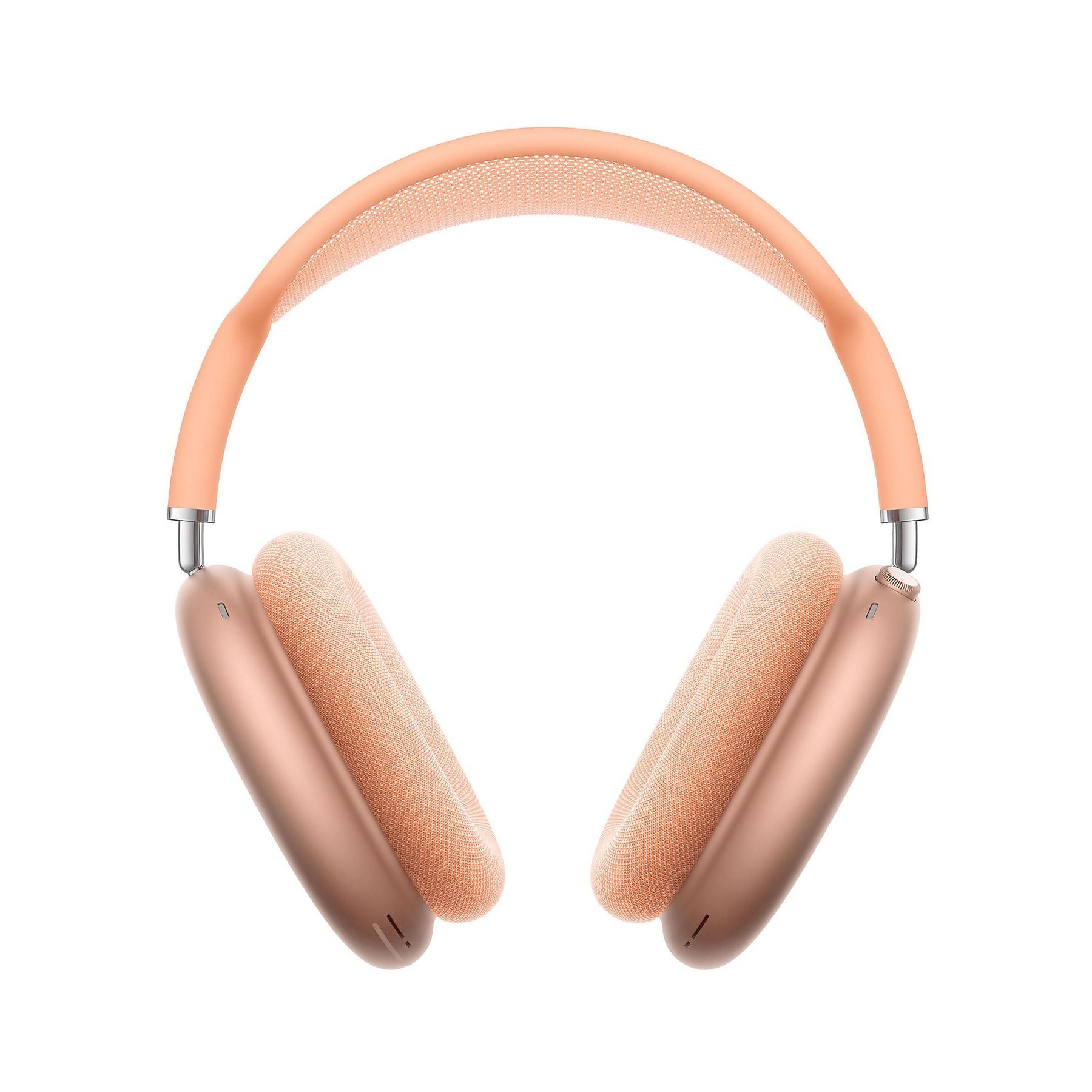 Apple AirPods Max USB‑C Over‑Ear Kopfhörer Bluetooth Orange