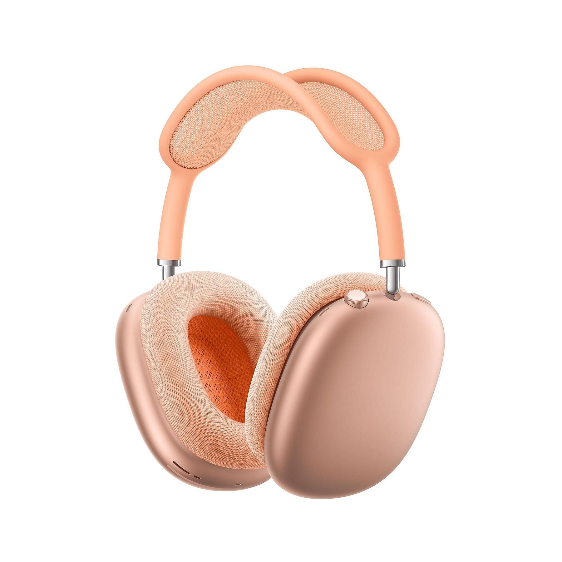 Apple AirPods Max USB‑C Over‑Ear Kopfhörer Bluetooth Orange – Bild 3
