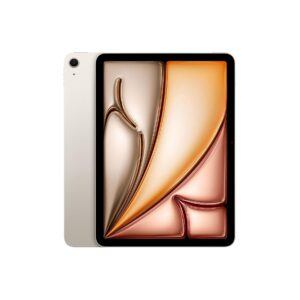 Apple iPad Air - Polarstern, 256 GB