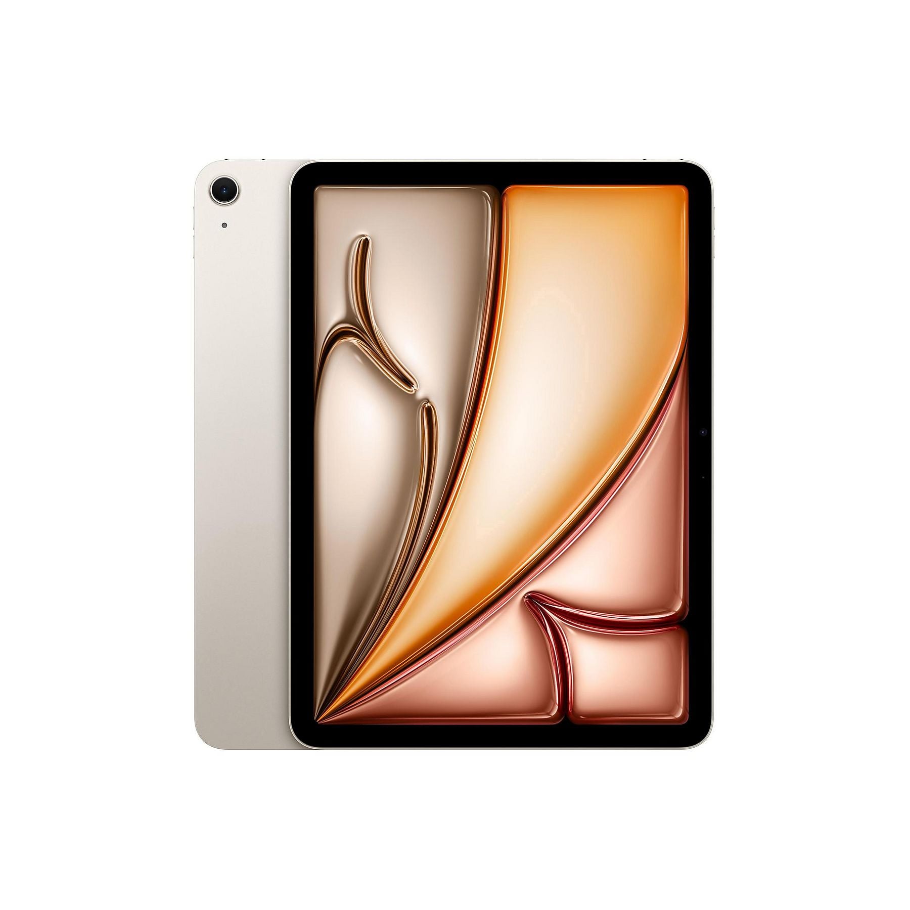 Apple iPad Air - Polarstern, 1 TB