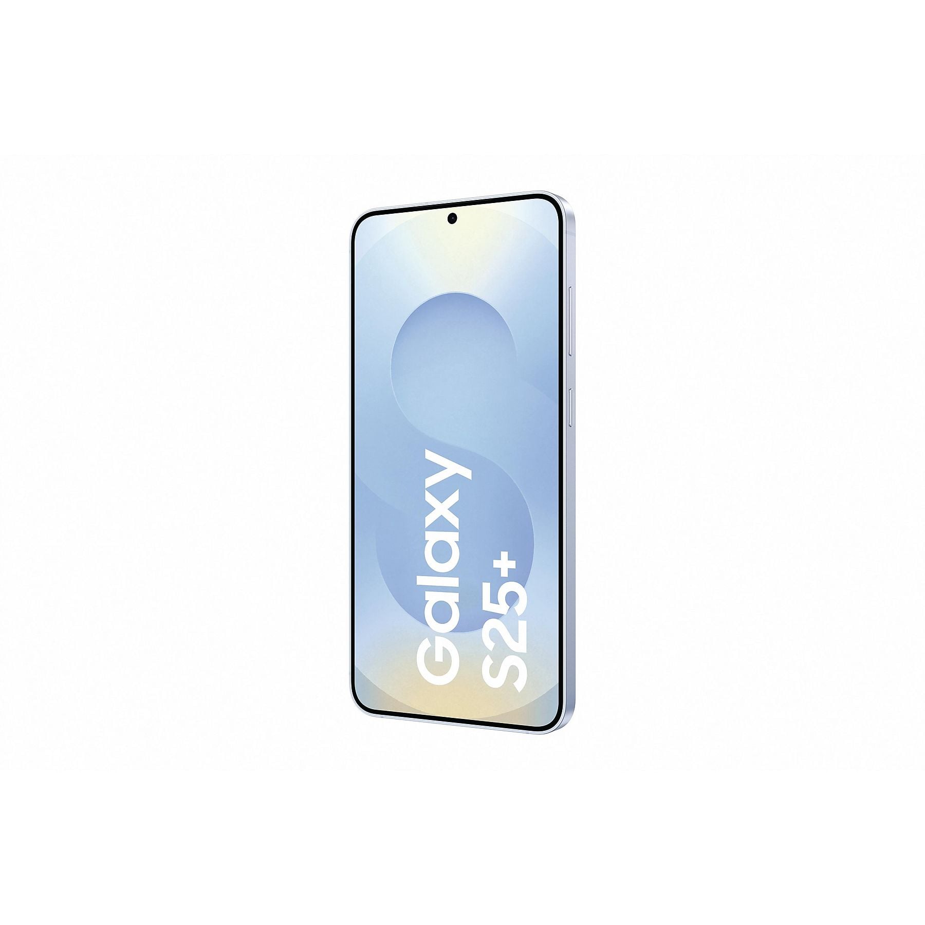 Samsung Galaxy S25+ 5G – Icyblue, 512 GB | Dual SIM – Bild 3