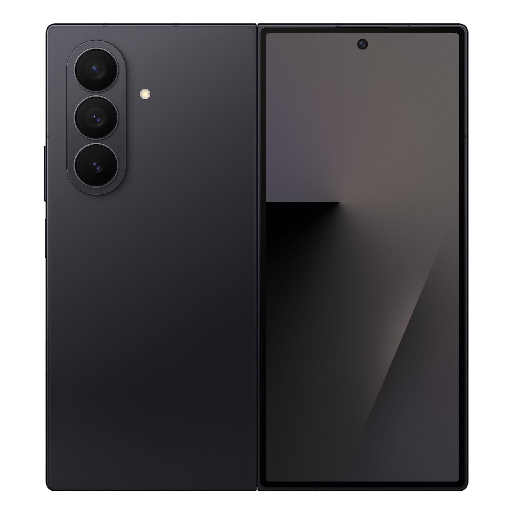 Samsung Galaxy Z Fold7 5G – Jetblack, 512 GB | 12 GB | Dual SIM – Bild 5