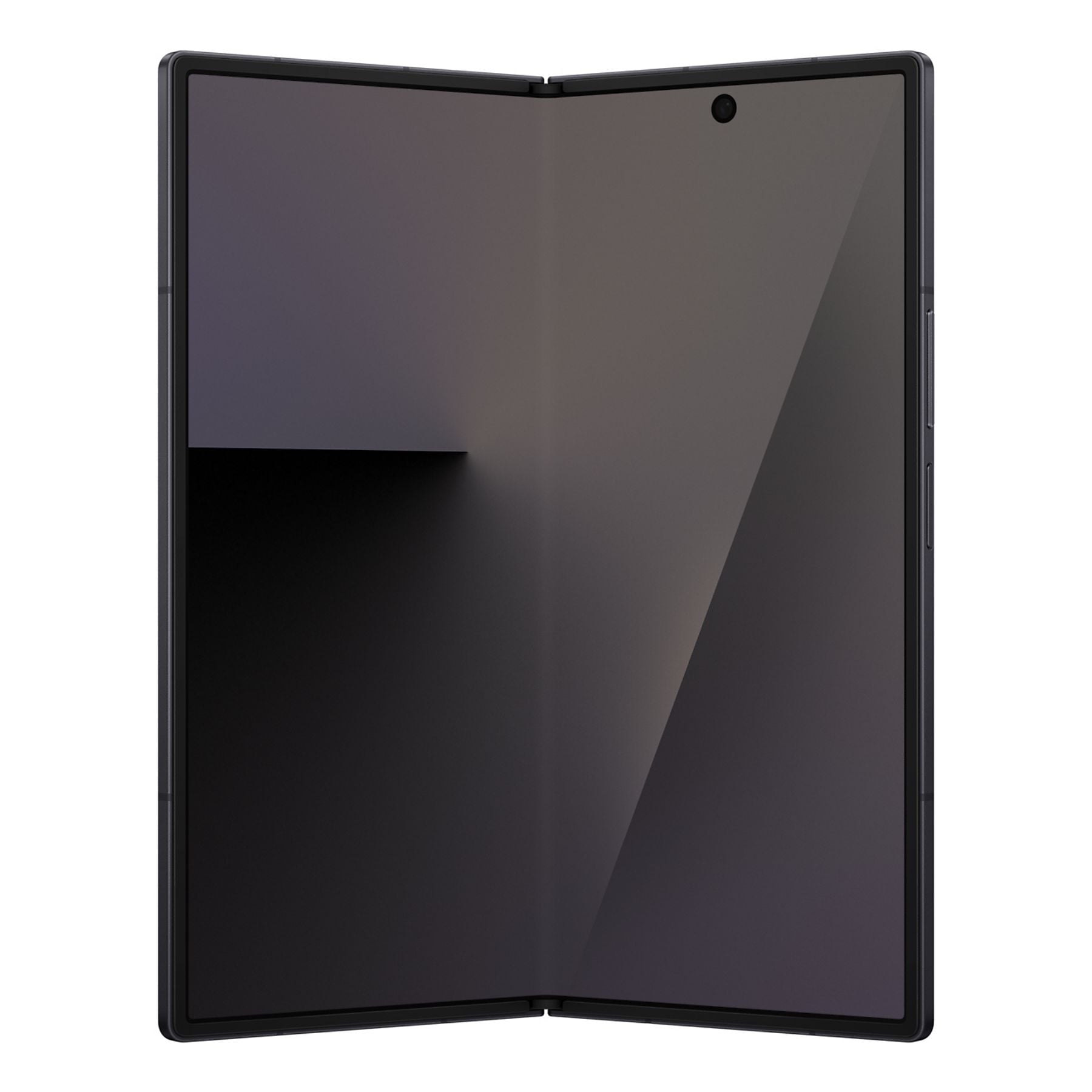 Samsung Galaxy Z Fold7 5G – Jetblack, 512 GB | 12 GB | Dual SIM – Bild 8