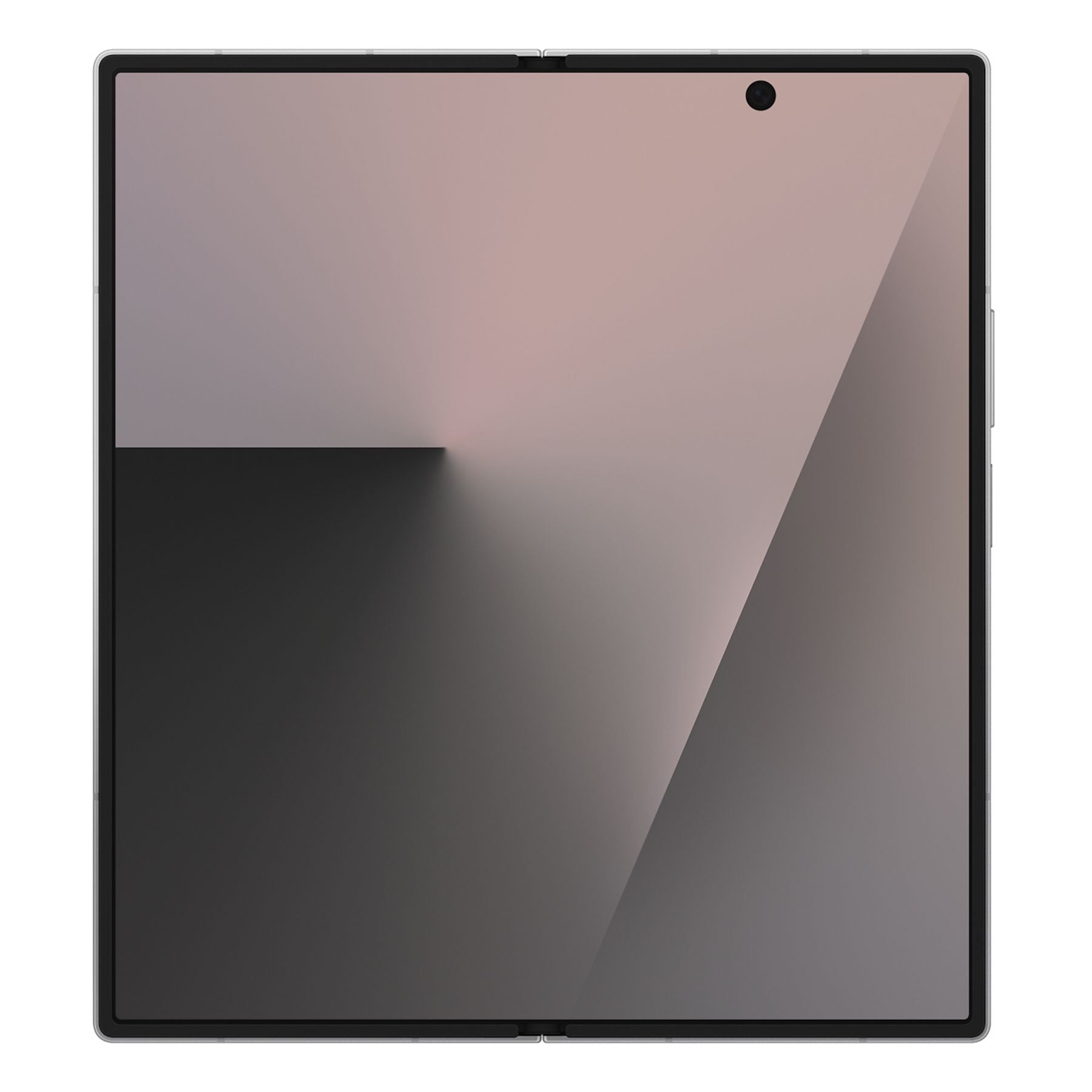 Samsung Galaxy Z Fold7 5G 256 GB Silver Shadow Dual SIM – Bild 7