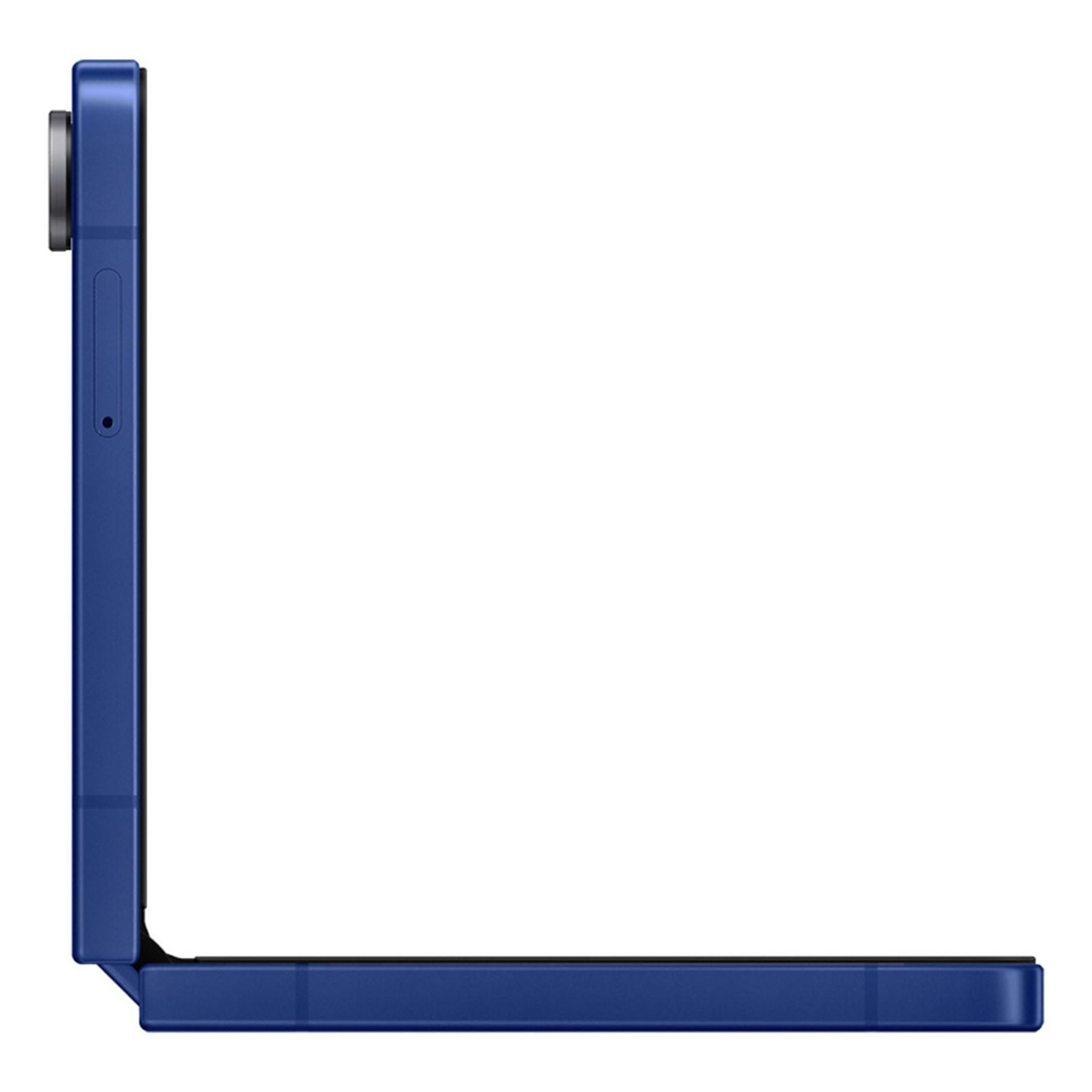 Samsung Galaxy Z Flip7 256 GB Blue Shadow Dual SIM – Bild 8