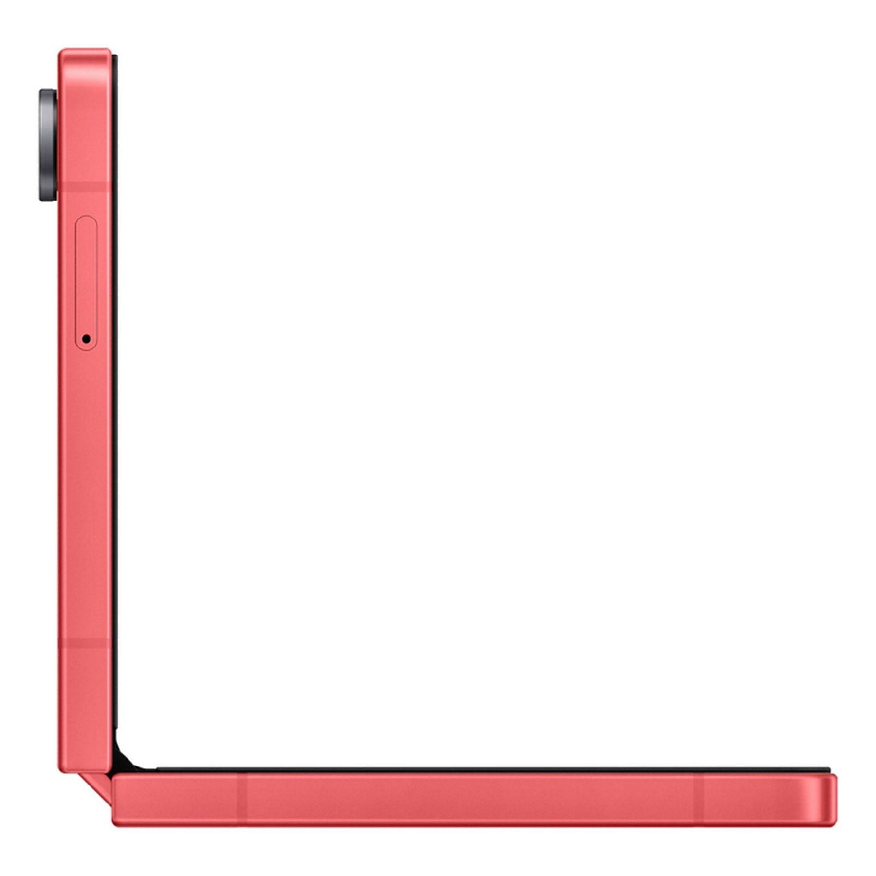 Samsung Galaxy Z Flip7 256 GB Coralred Dual SIM – Bild 8