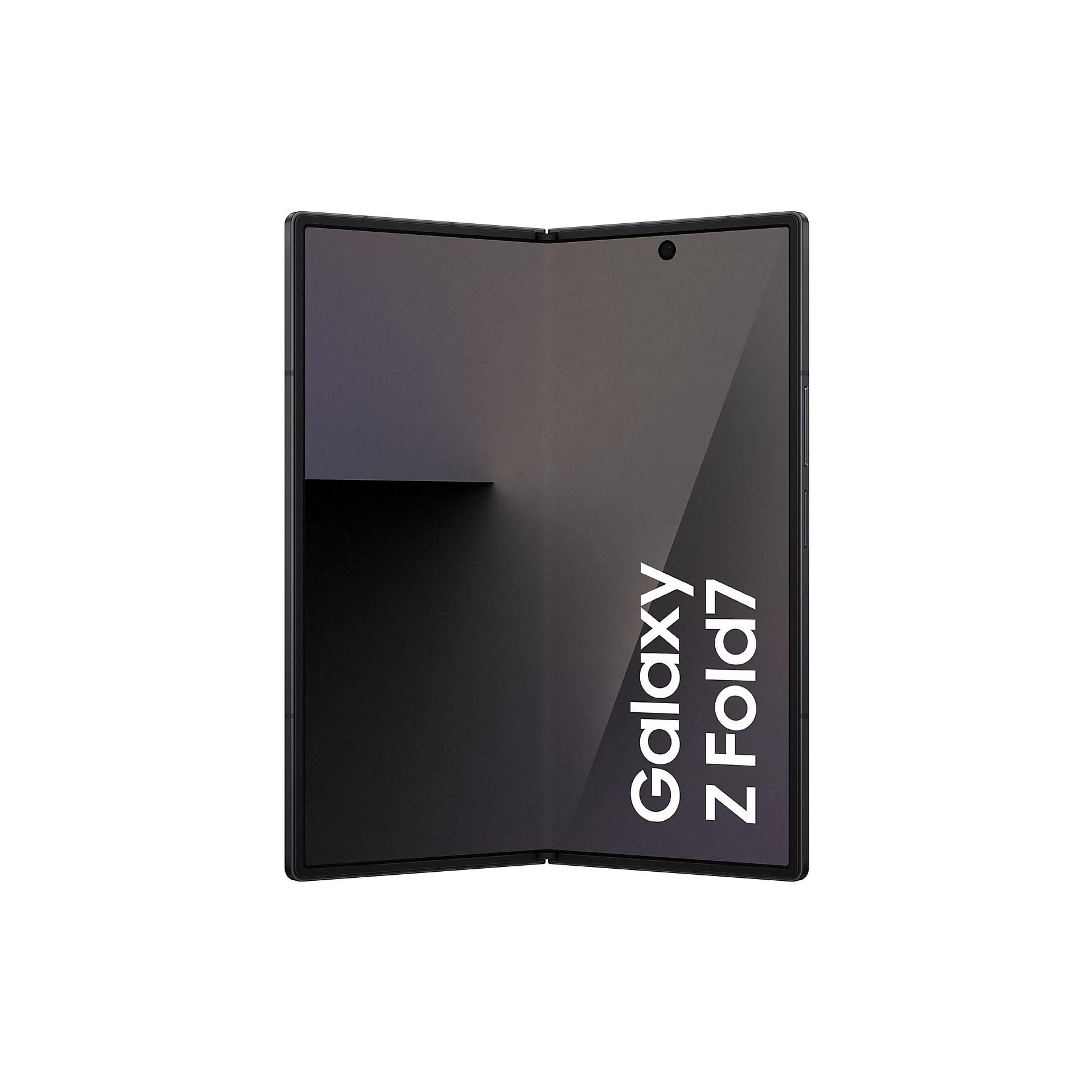 Samsung Galaxy Z Fold7 5G – Jetblack, 512 GB | 12 GB | Dual SIM – Bild 2